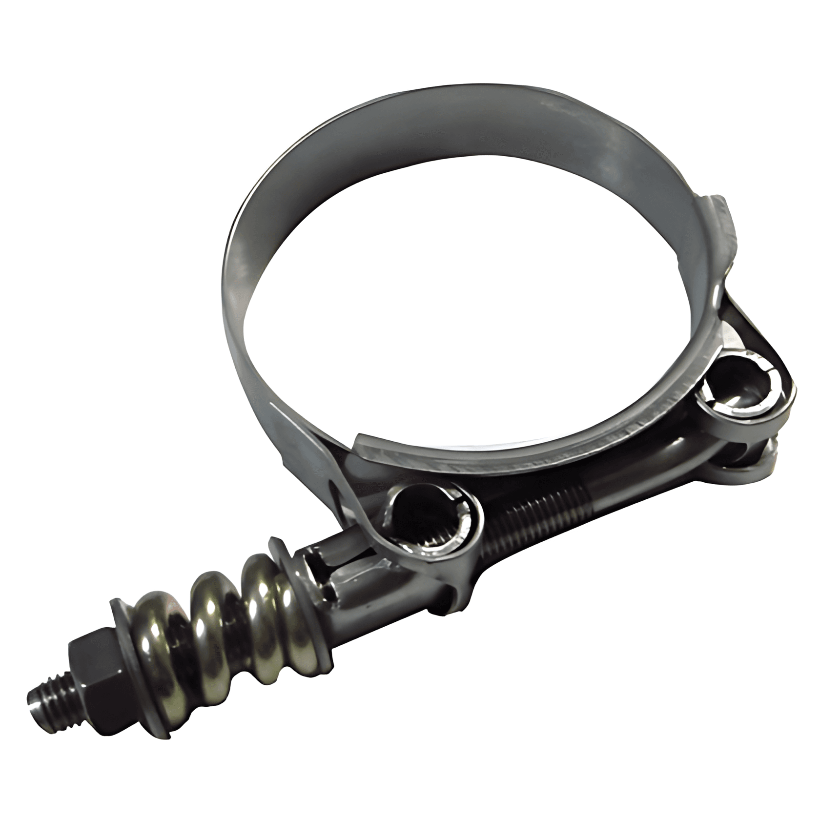 BRACADEIRA FIXACAO MANGUEIRA INF RADIADOR - 2R0129642B