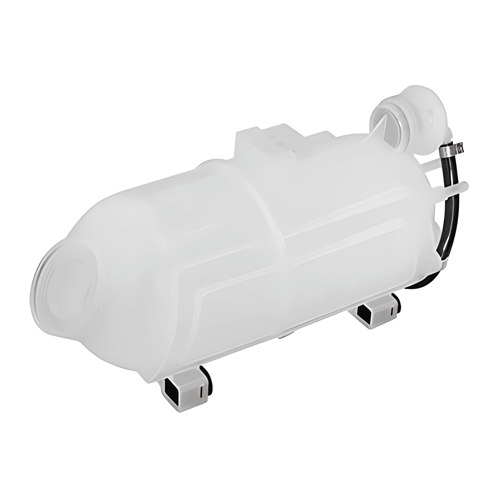 RESERVATORIO AGUA RADIADOR ( SEM TAMPA ) - 001278