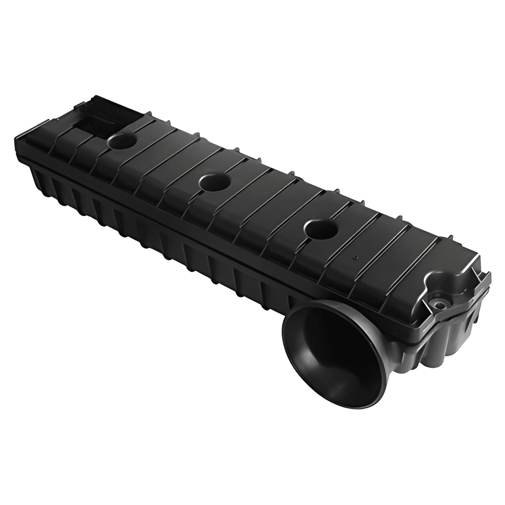 COLETOR ADMISSAO OM924 PLASTICO - 9040901654