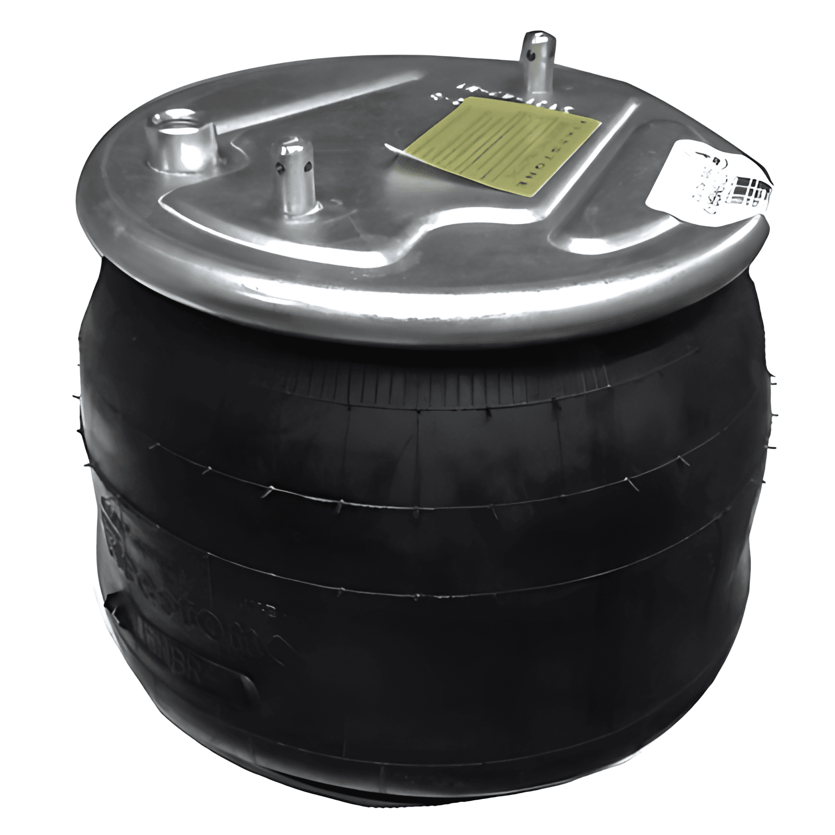 MOLA PNEUMATICA BASE 1T15MBR-2-4072 - 954072