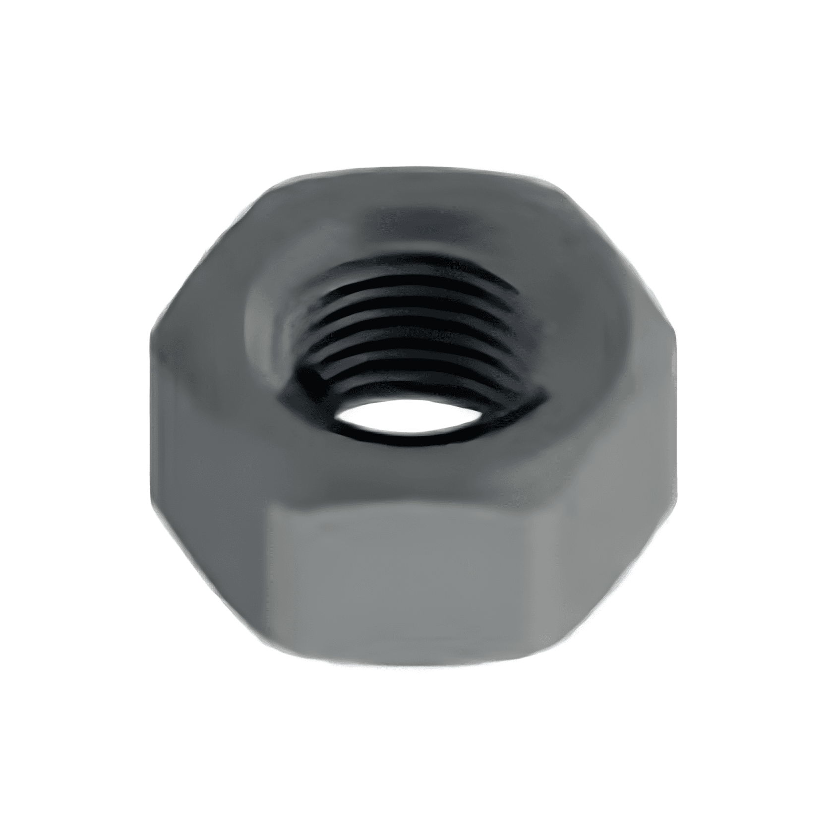 PORCA SEXTAVADA 3/8X16 UNC - 4912