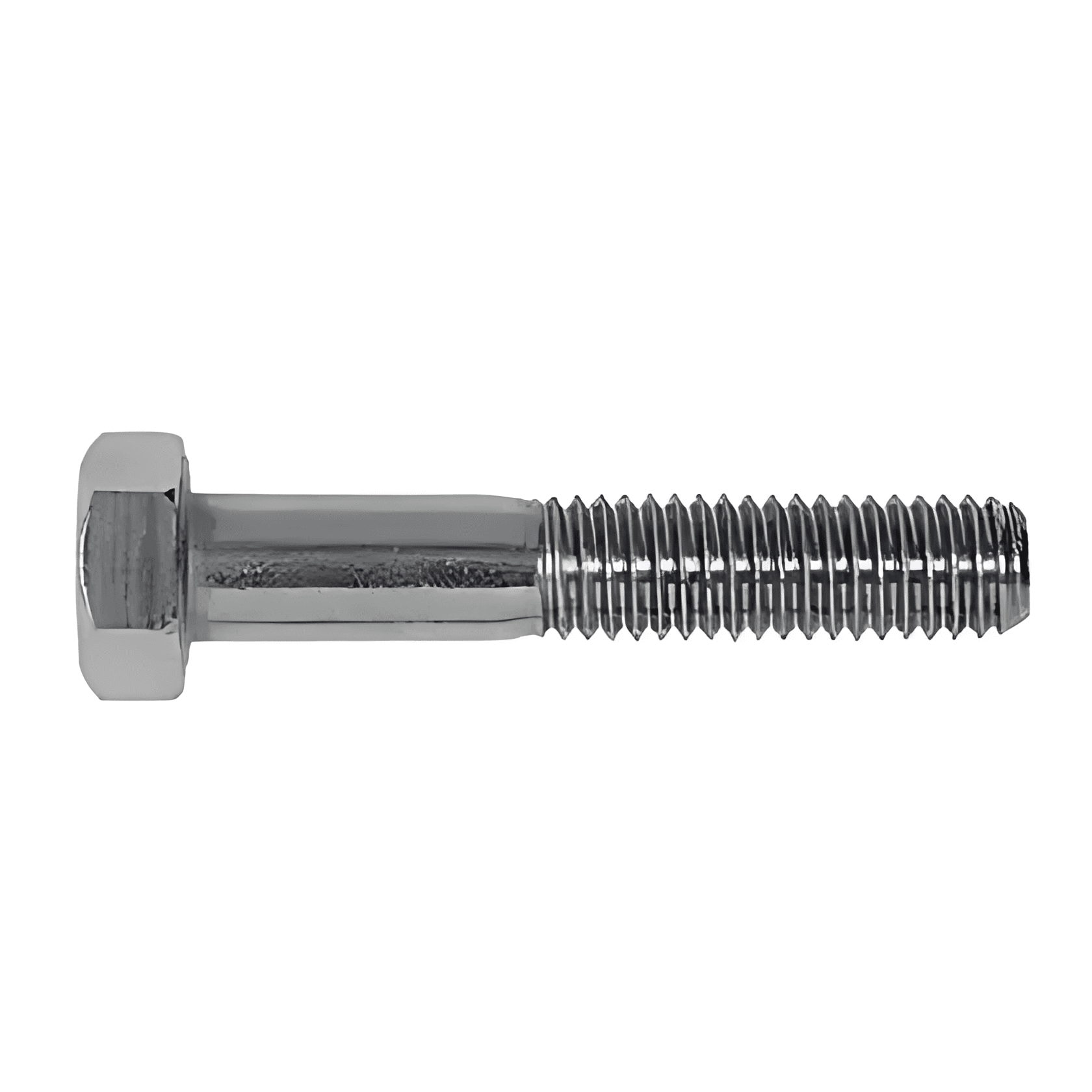 PARAFUSO SEXTAVADO M14X1.50X40MM ROSCA PARCIAL - 796565