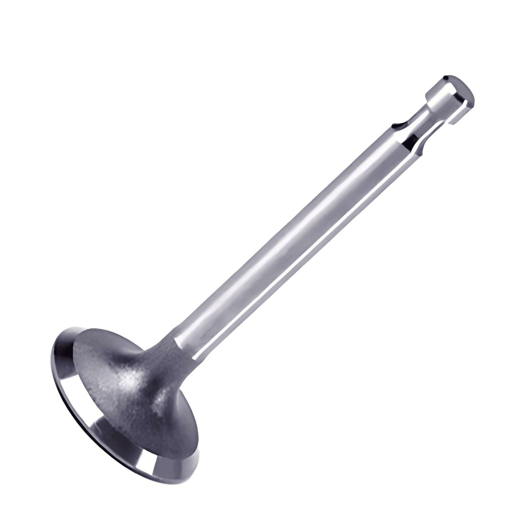 VALVULA ADMISSAO STD VOLVO 30 GRAUS 167,2 X 54MM - 468302