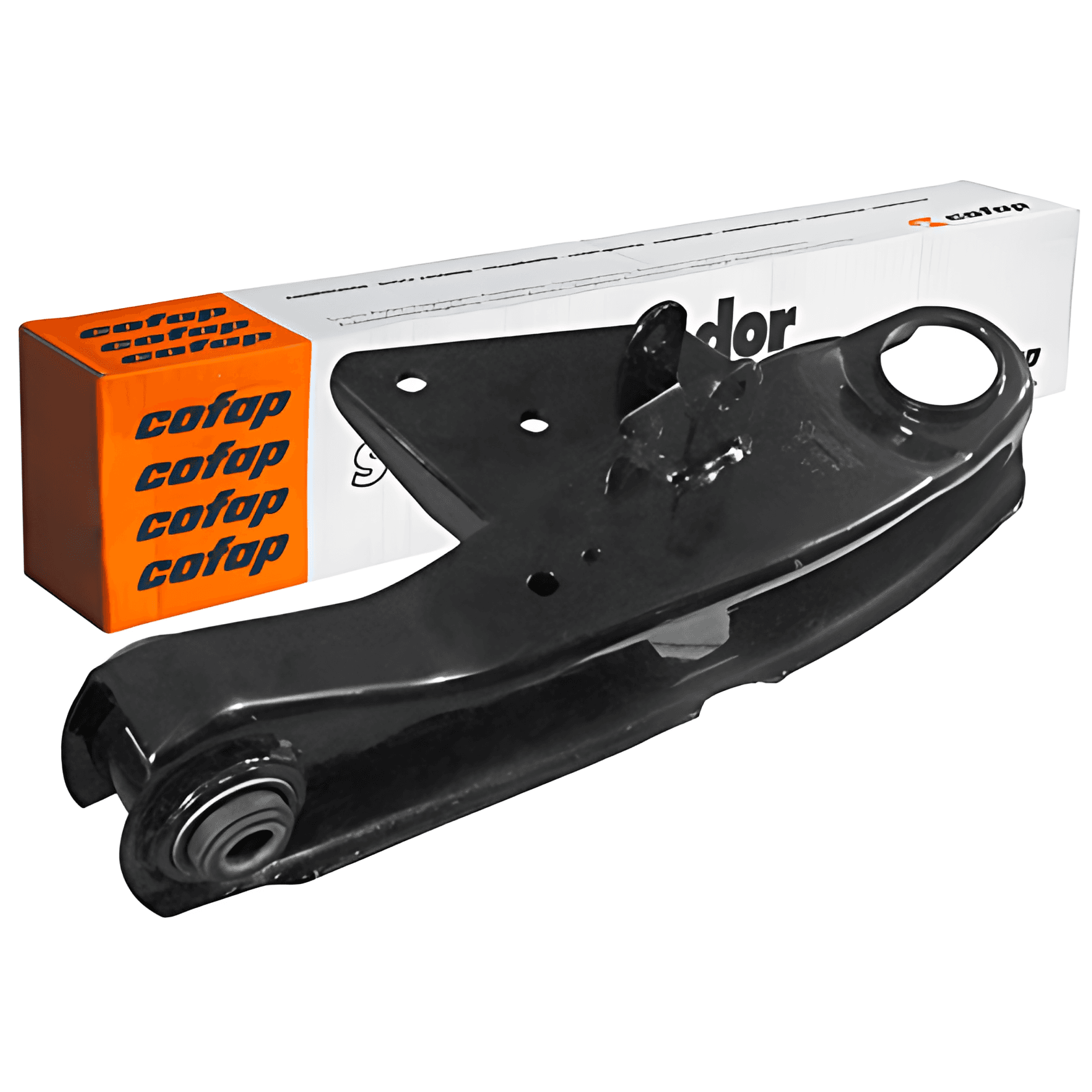 BANDEJA INFERIOR LD SEM PIVO - 545404F000