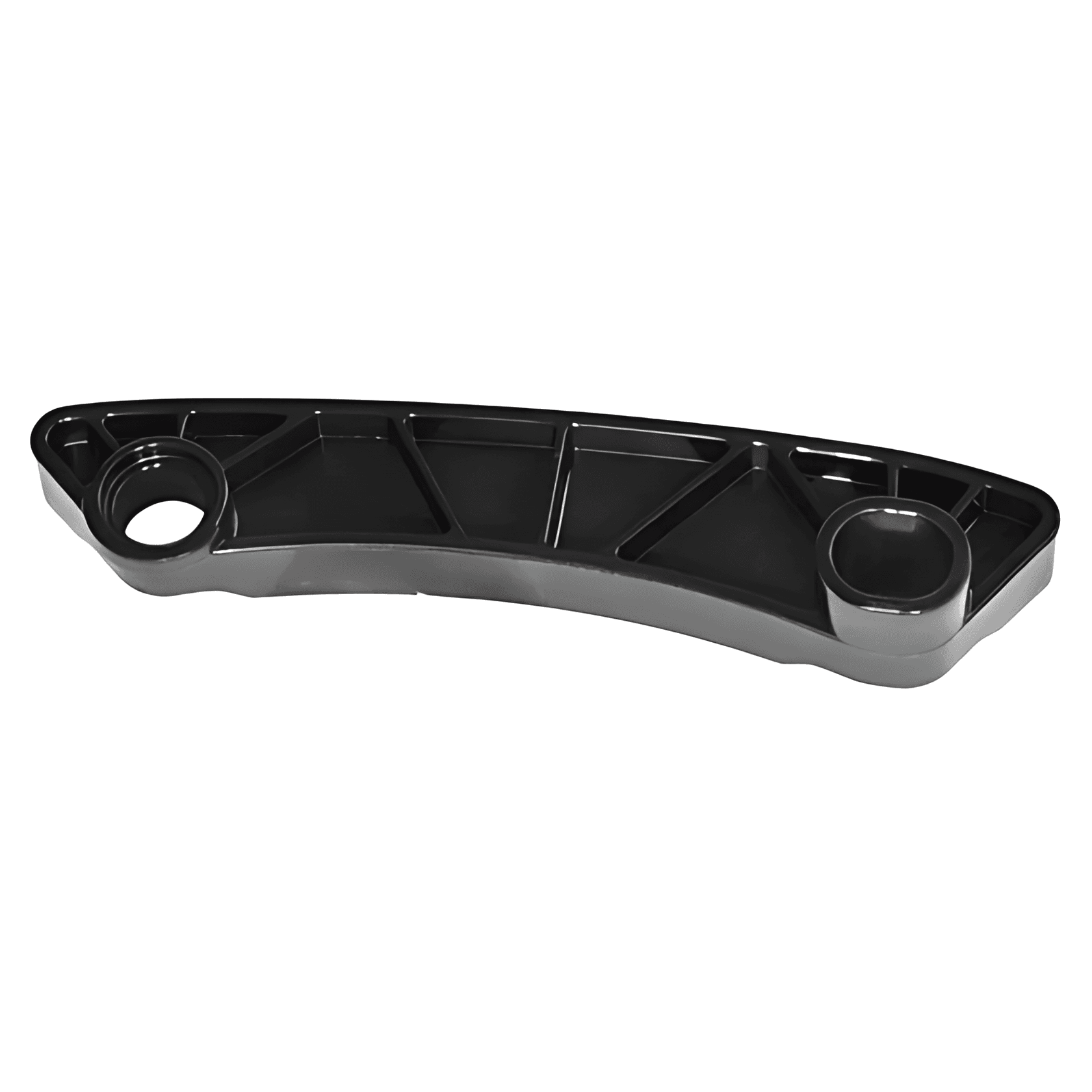 GUIA CORRENTE DISTRIBUICAO COMANDO VALVULAS MOTOR ISF 2.8 4CIL EURO V - 23B115124