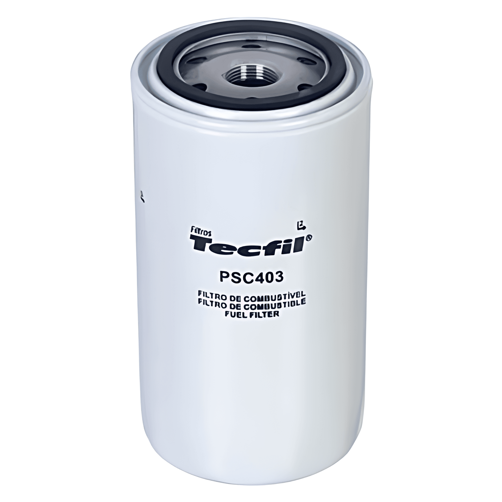 FILTRO COMBUSTIVEL - 2R0127177B