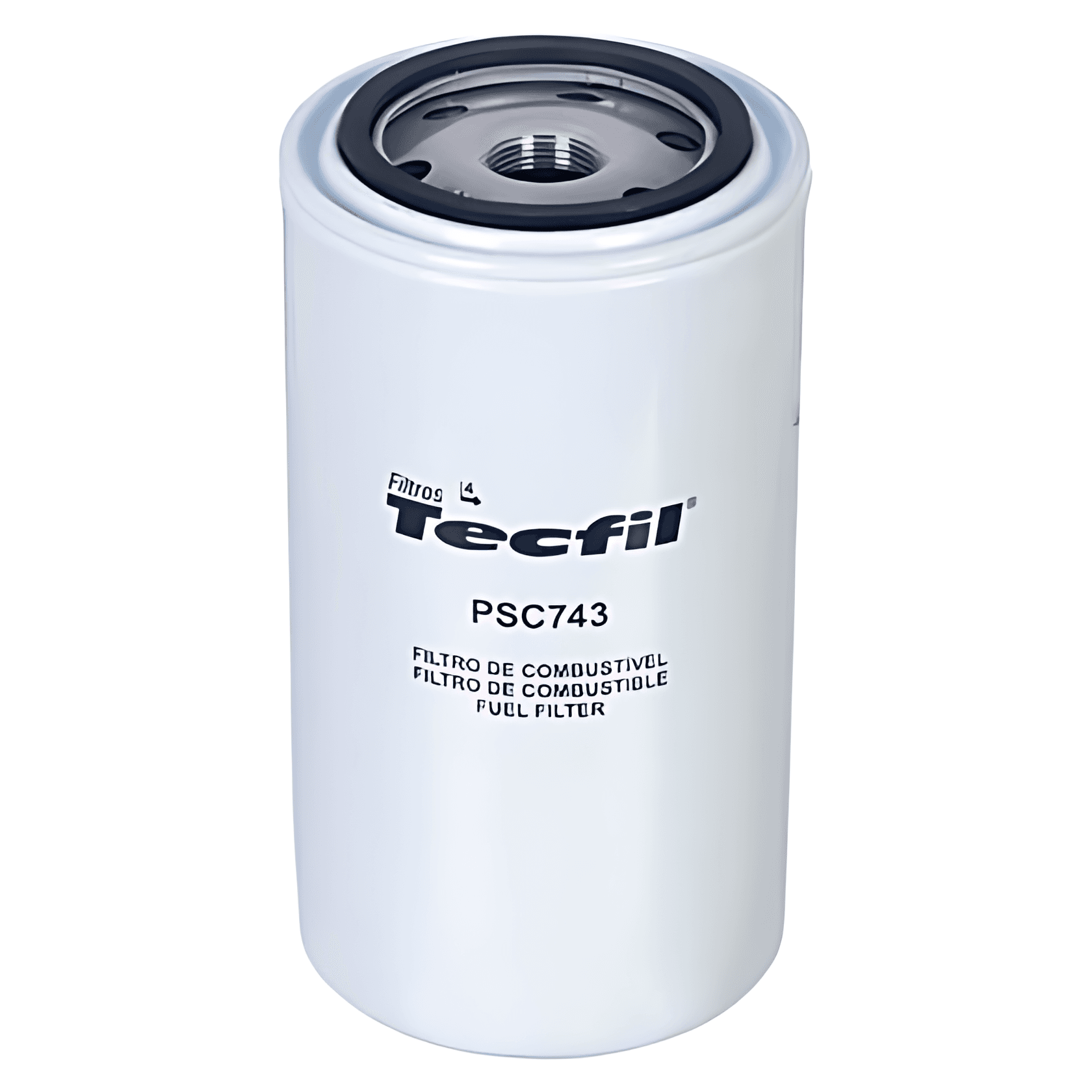 FILTRO COMBUSTIVEL - BH1X9155AA