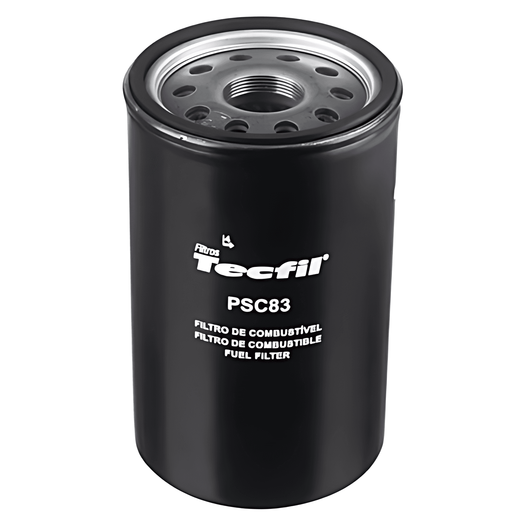 FILTRO COMBUSTIVEL - 21632237