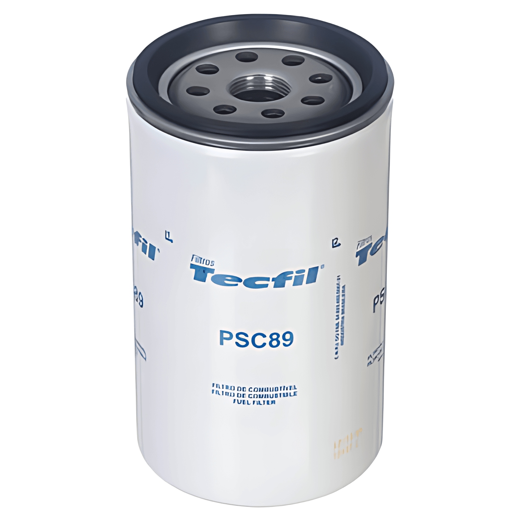FILTRO COMBUSTIVEL - 21438854
