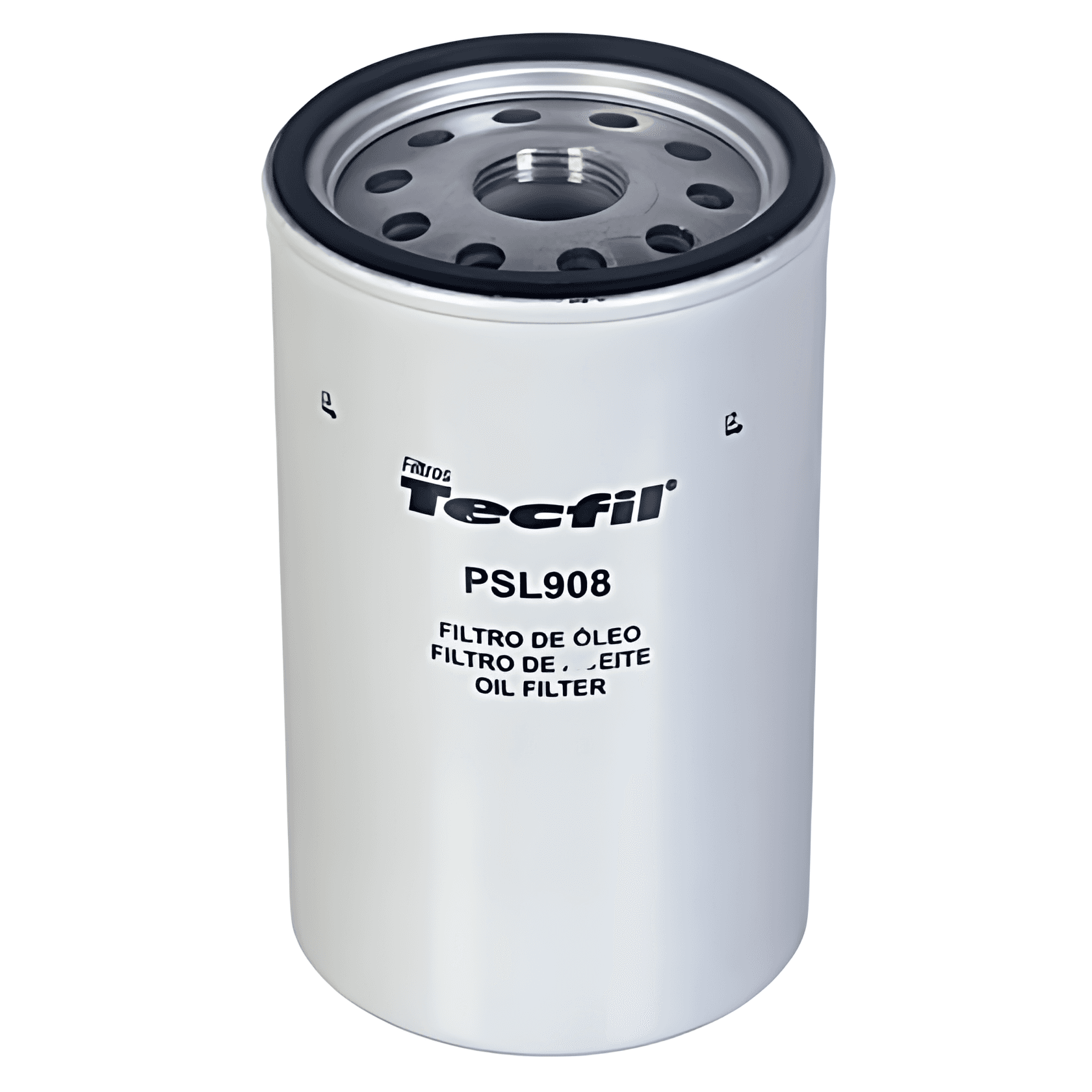 FILTRO LUBRIFICANTE OLEO MOTOR - 07W115561