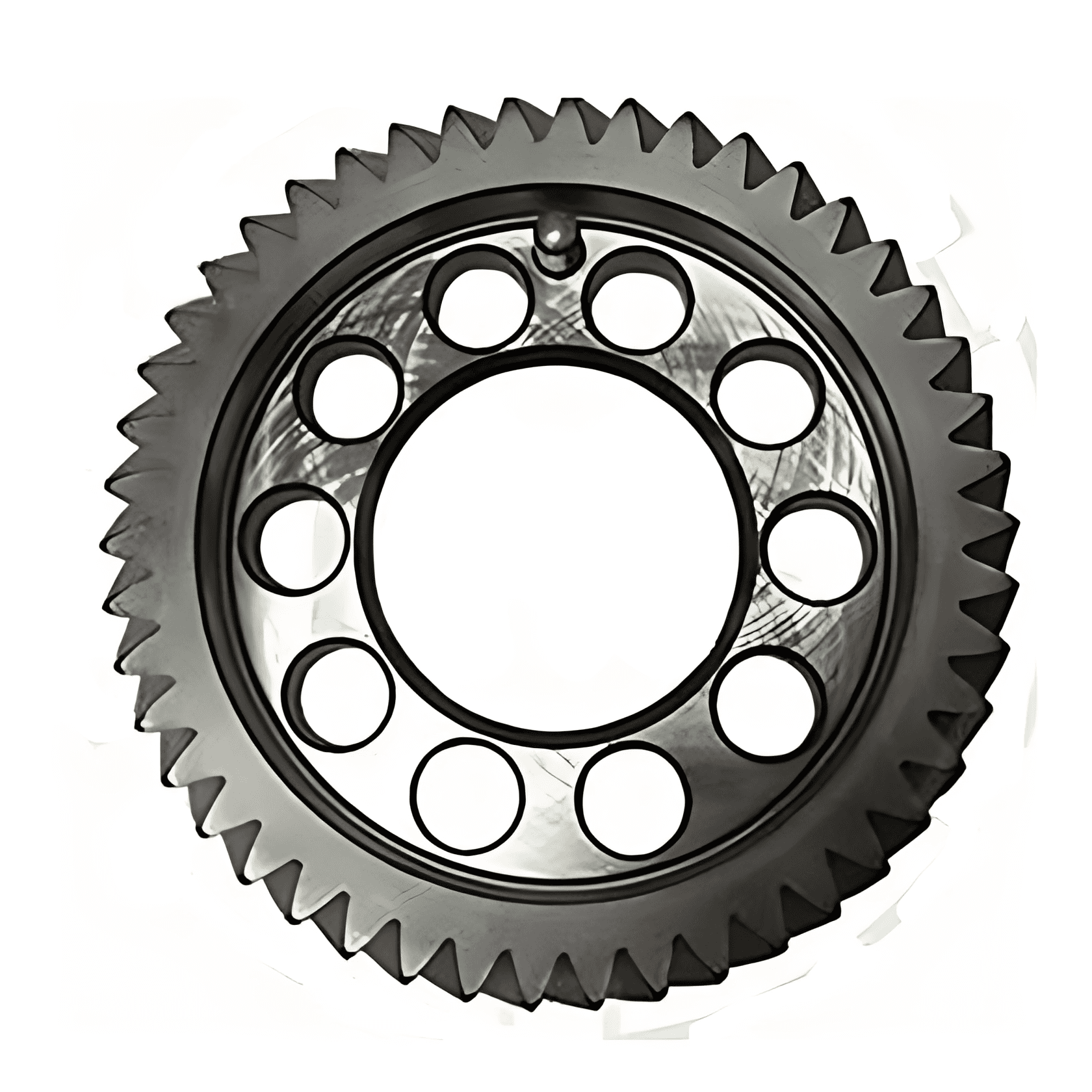 ENGRENAGEM VIRABREQUIM STD OM501 OM502 - 5410500203