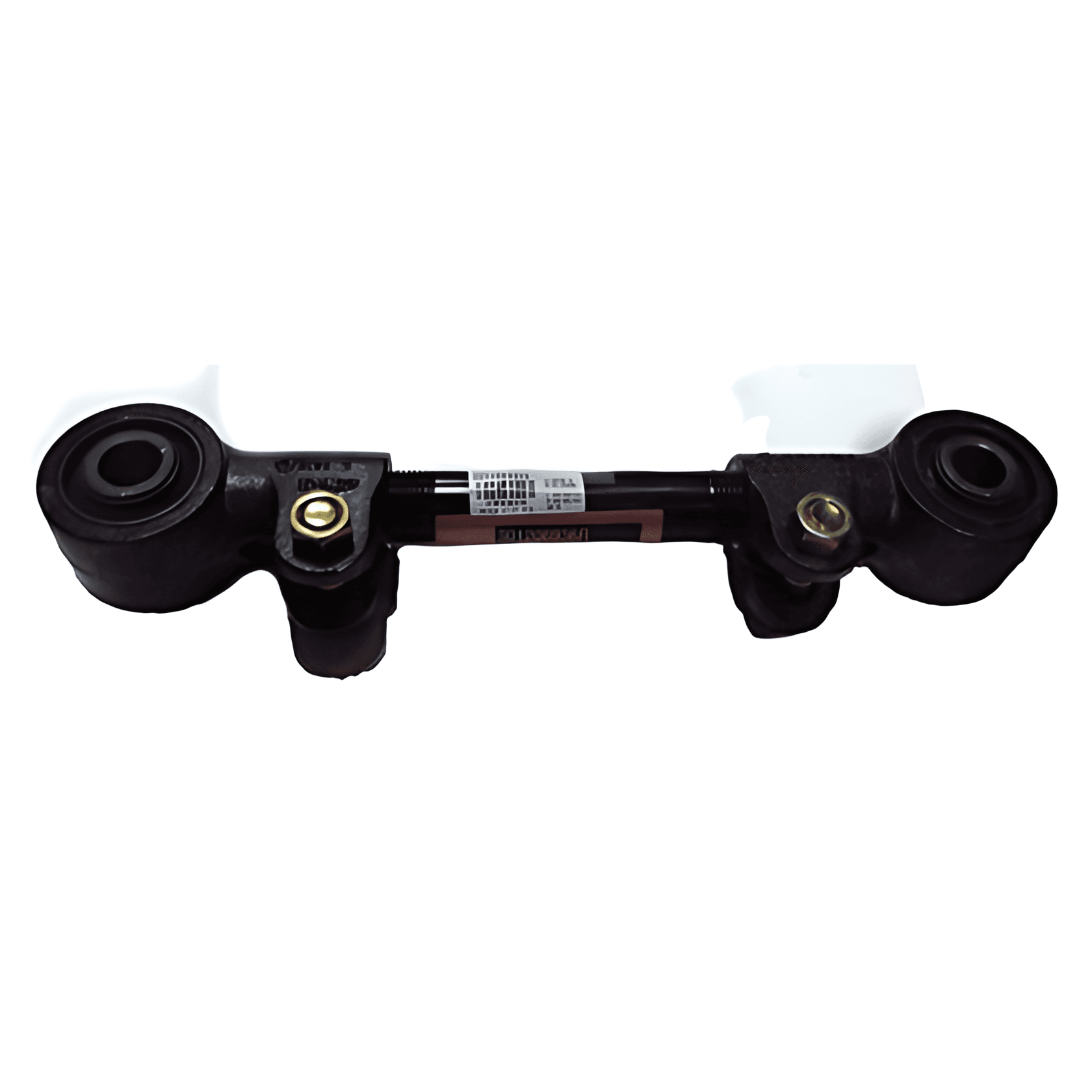 BRACO TENSOR REGULAVEL SUSPENSAO 370MM - 301206936R