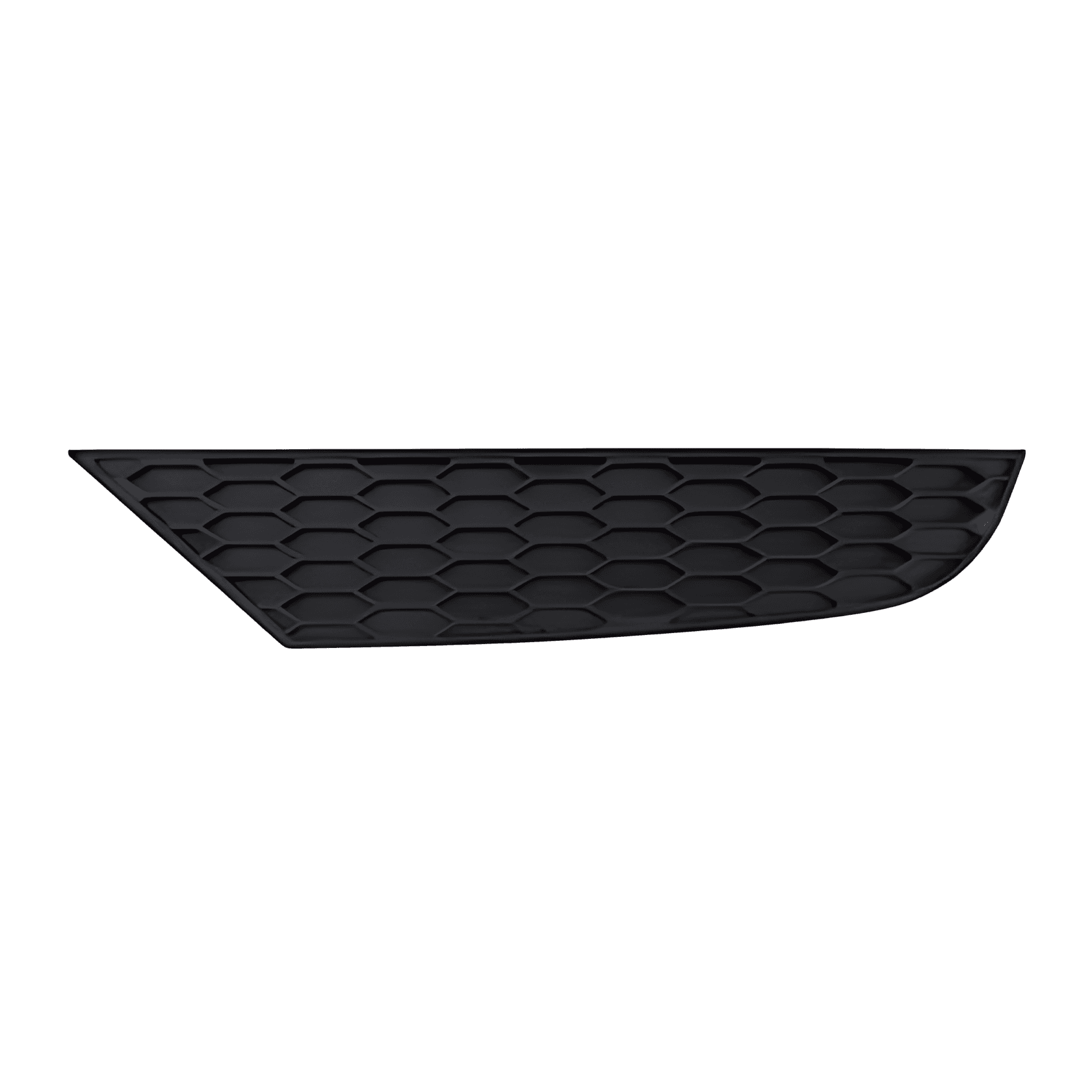 TAMPA SPOILER CENTRAL LE ( PLASTICO INJETADO ) - 161139