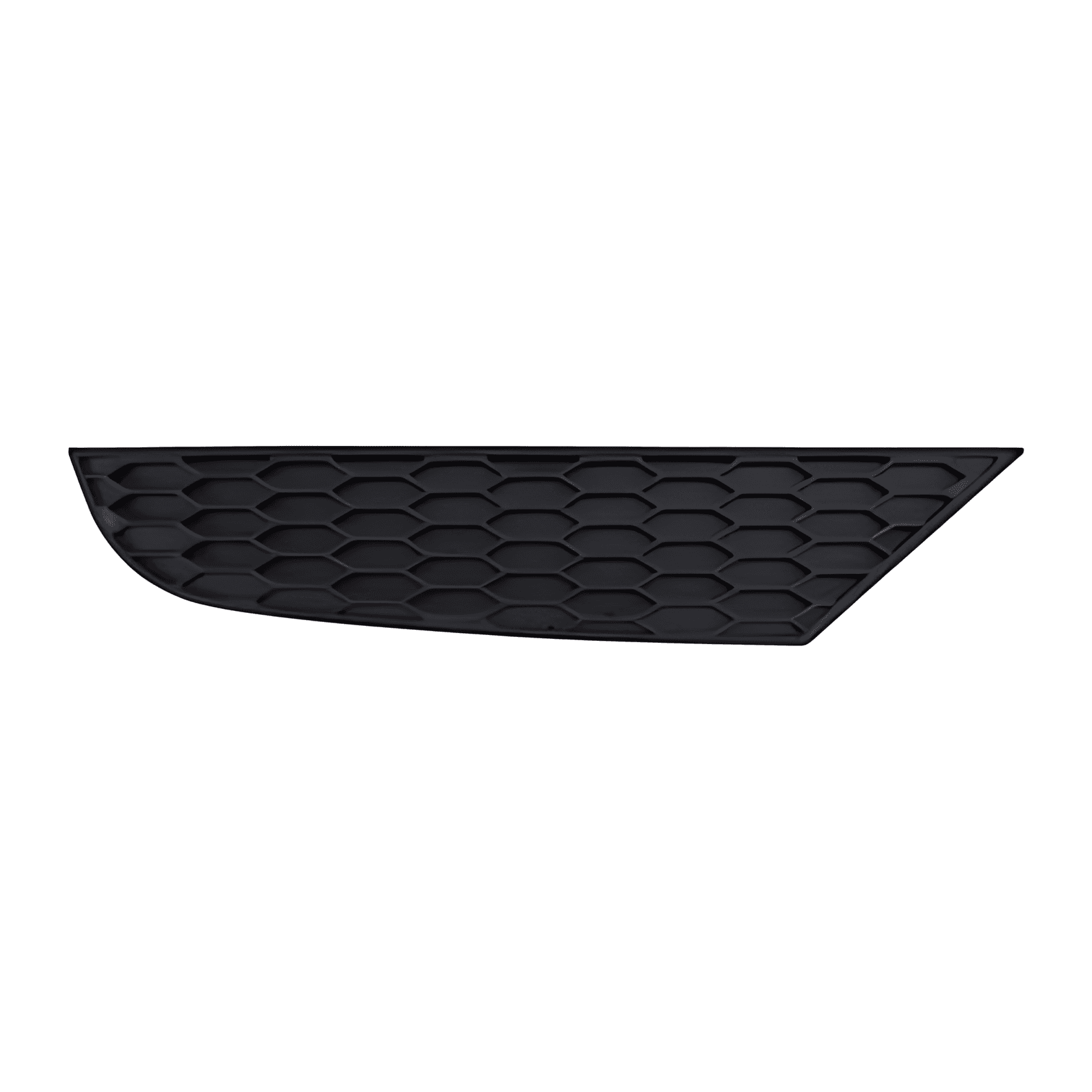 TAMPA SPOILER CENTRAL LD ( PLASTICO INJETADO ) - 9438851522