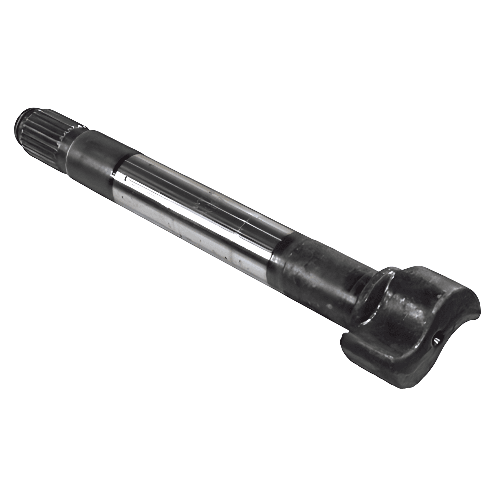 EIXO S TRASEIRO LE 26 ESTRIAS 400MM - 3864217036