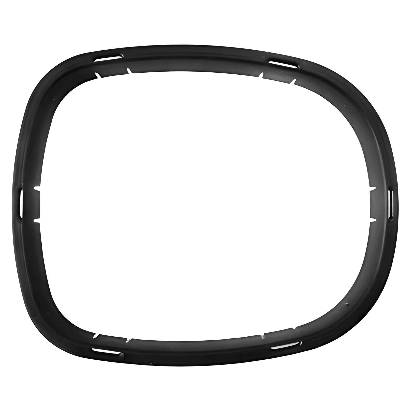 ARO PLASTICO COIFA CAMBIO - 9736831508