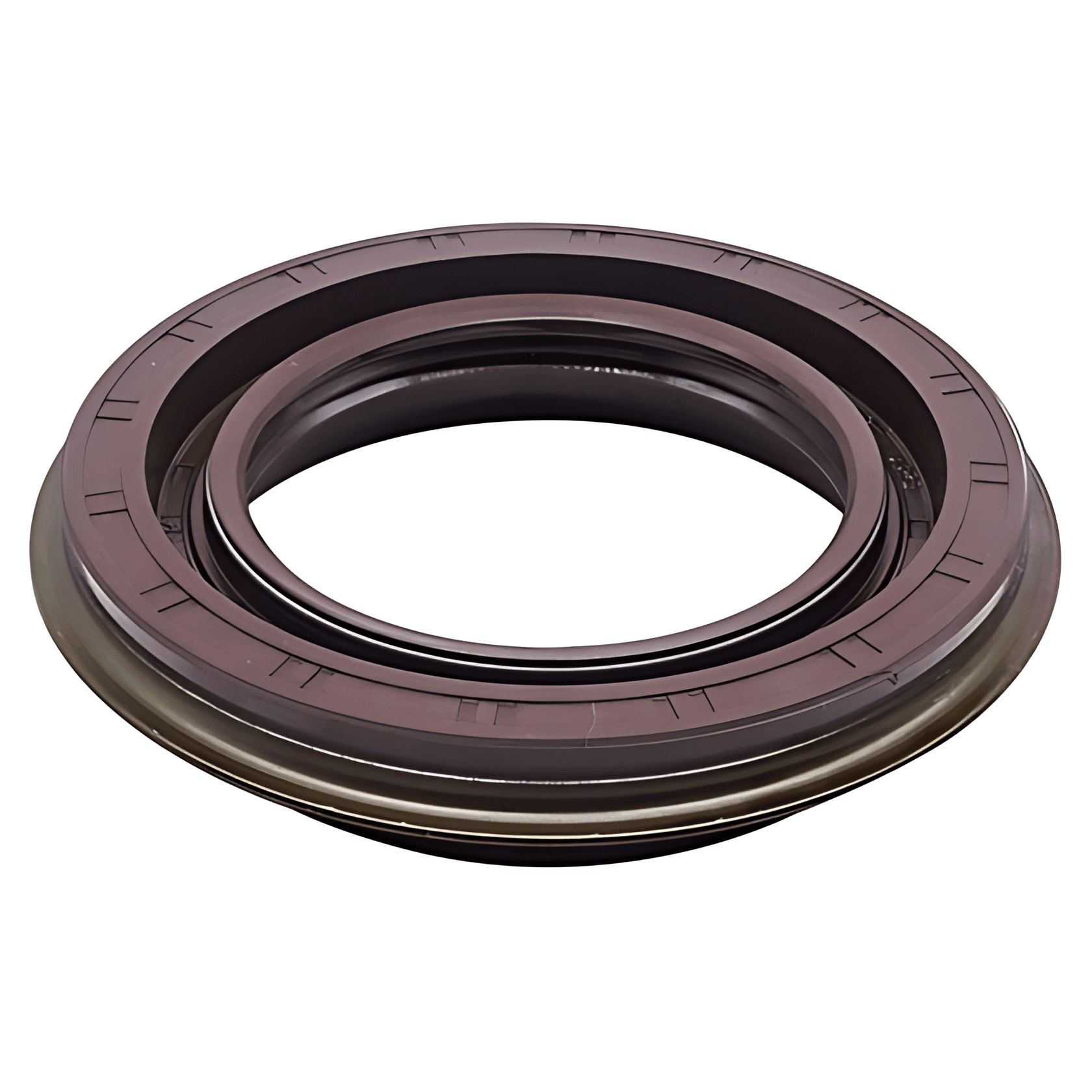 RETENTOR PINHAO DIFERENCIAL DANA S130 ( VITON ) - BH3X4676AA