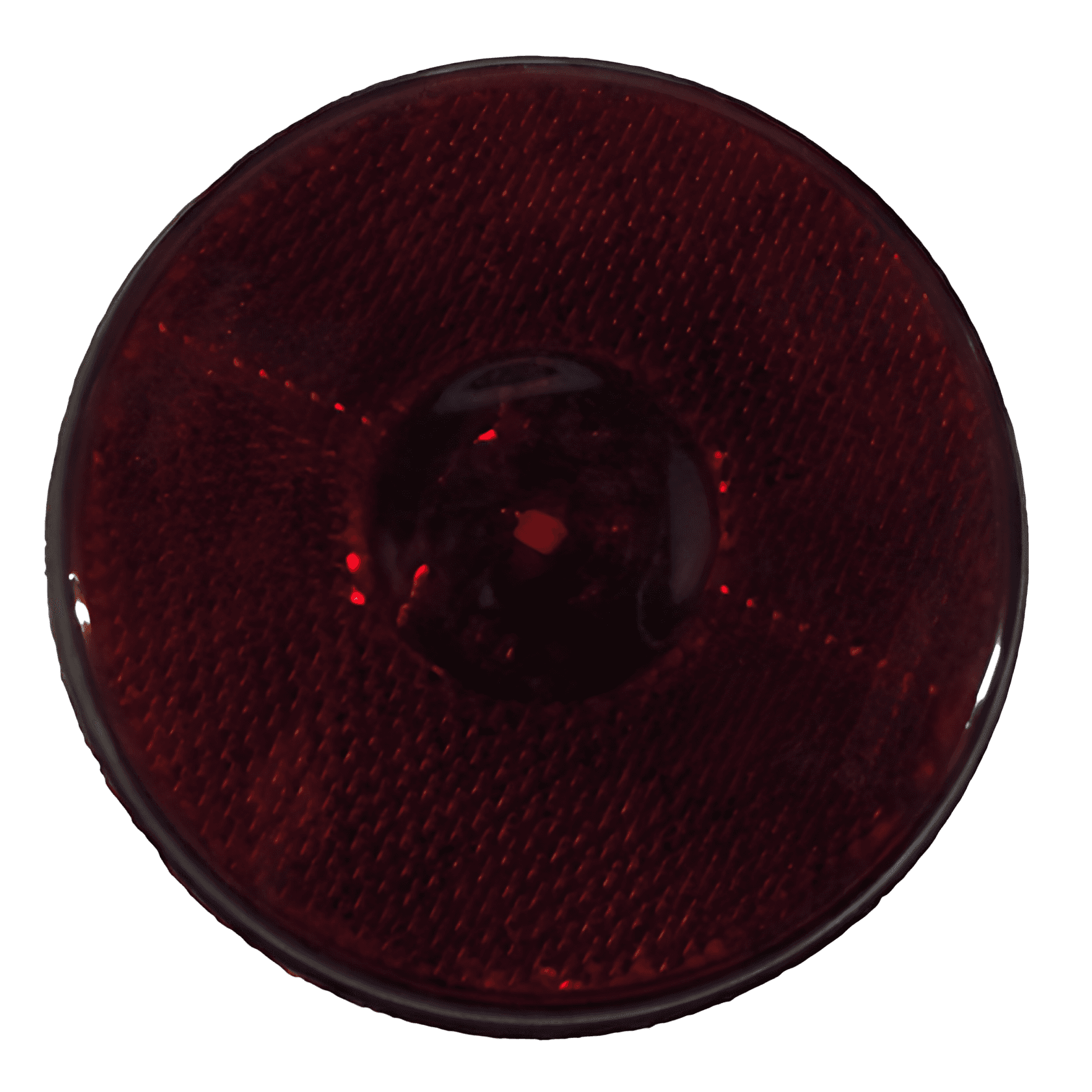 LANTERNA LATERAL LED VERMELHO E CONECTOR - PL06684143