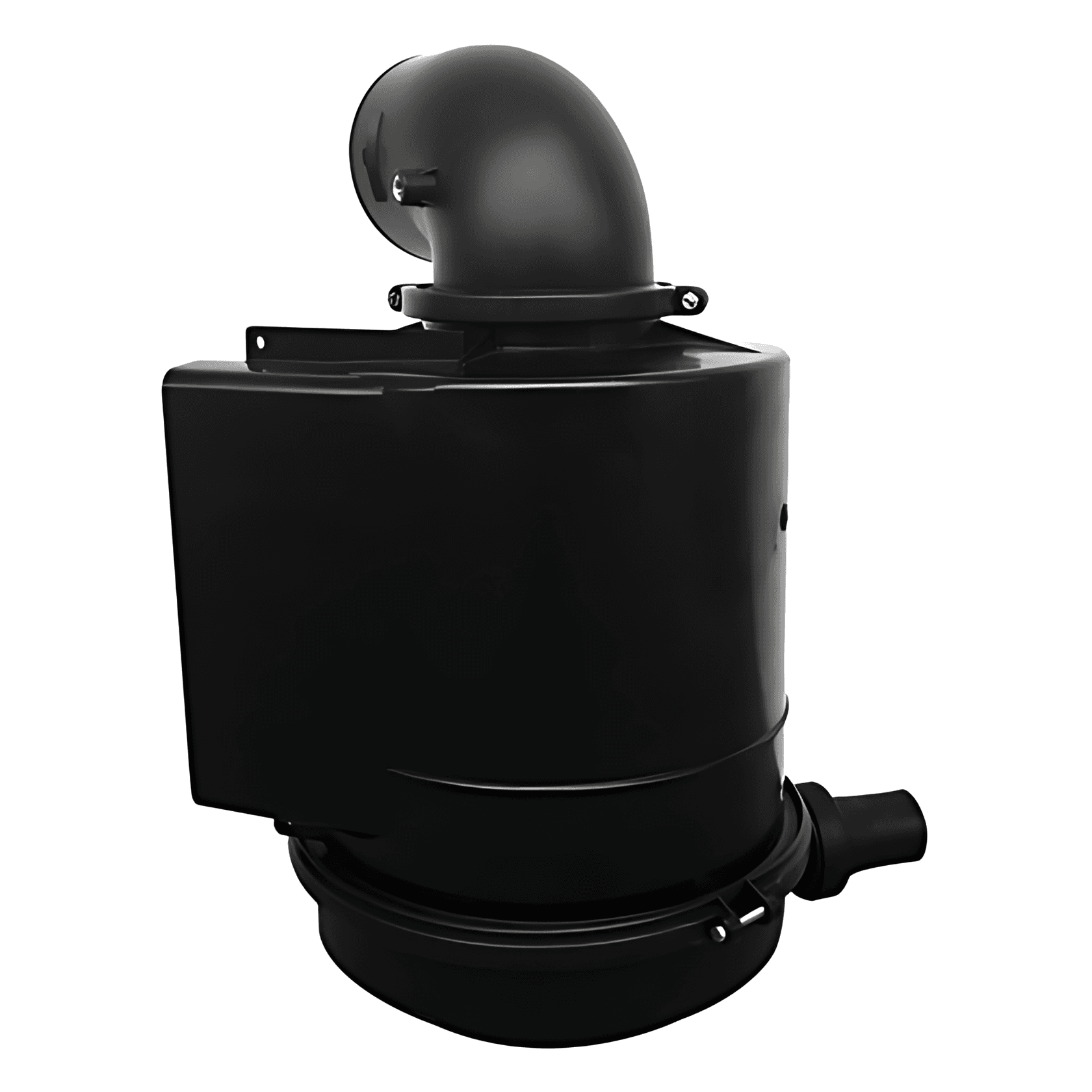 CONJUNTO FILTRO AR SEM ELEMENTO PLASTICO - 2T2129601E