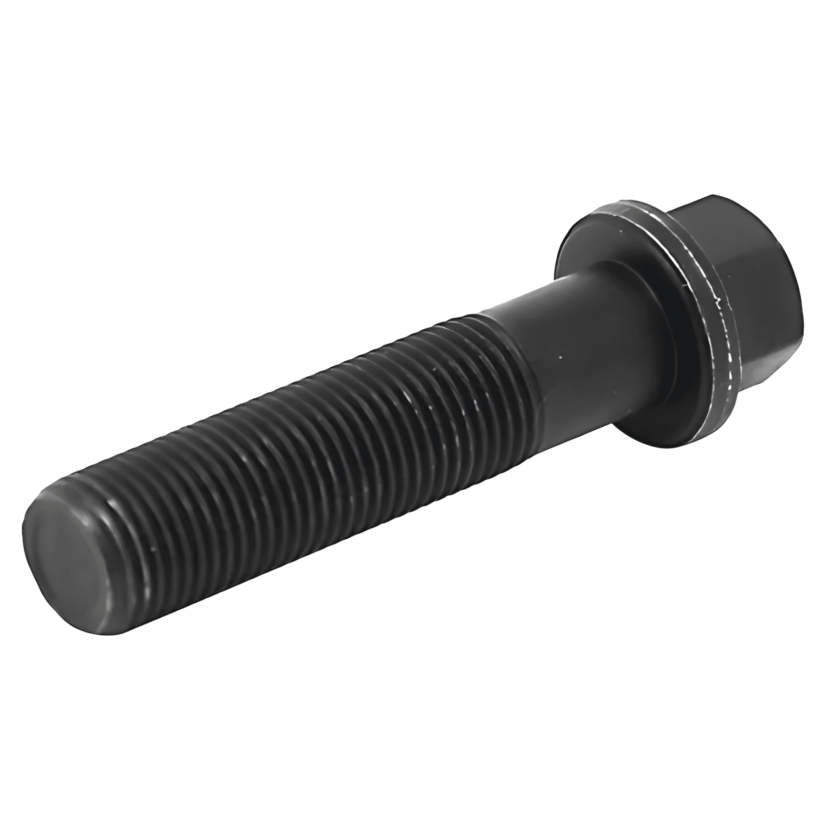 PARAFUSO BIELA M10X1X42.5MM MOTOR CUMMINS ISF 2.8 4CIL EURO 5 - 23B103448R