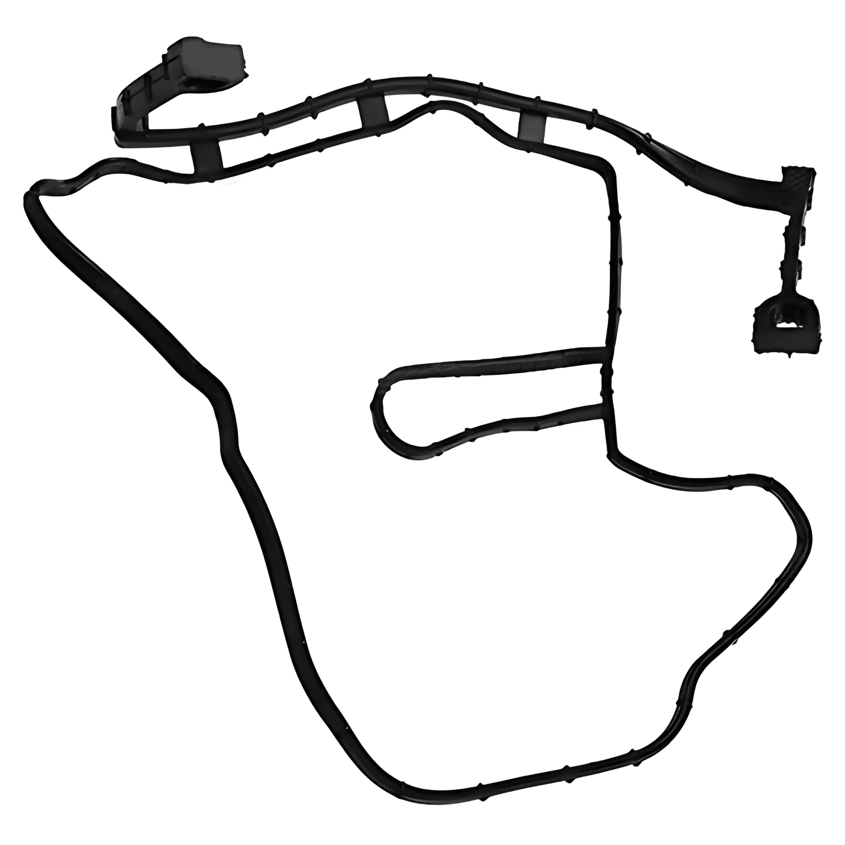 JUNTA CARCACA DISTRIBUICAO  MOTOR ISF 2.8 ( INTERNA ) - 23B109091