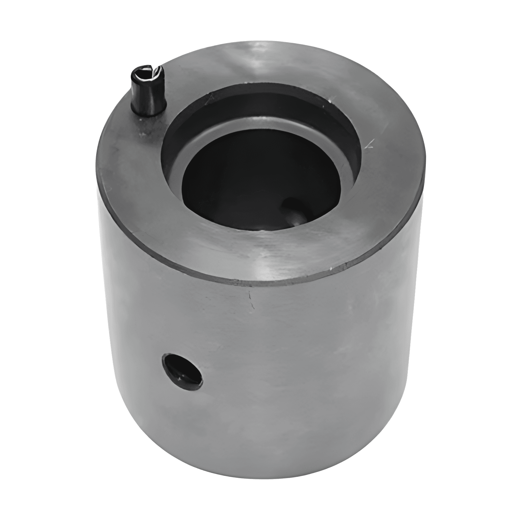 EIXO INTERMEDIARIO CARCACA ENGRENAGEM TRASEIRA MOTOR CUMMINS ISF 2.8 4CIL EURO 5 - 23B103775