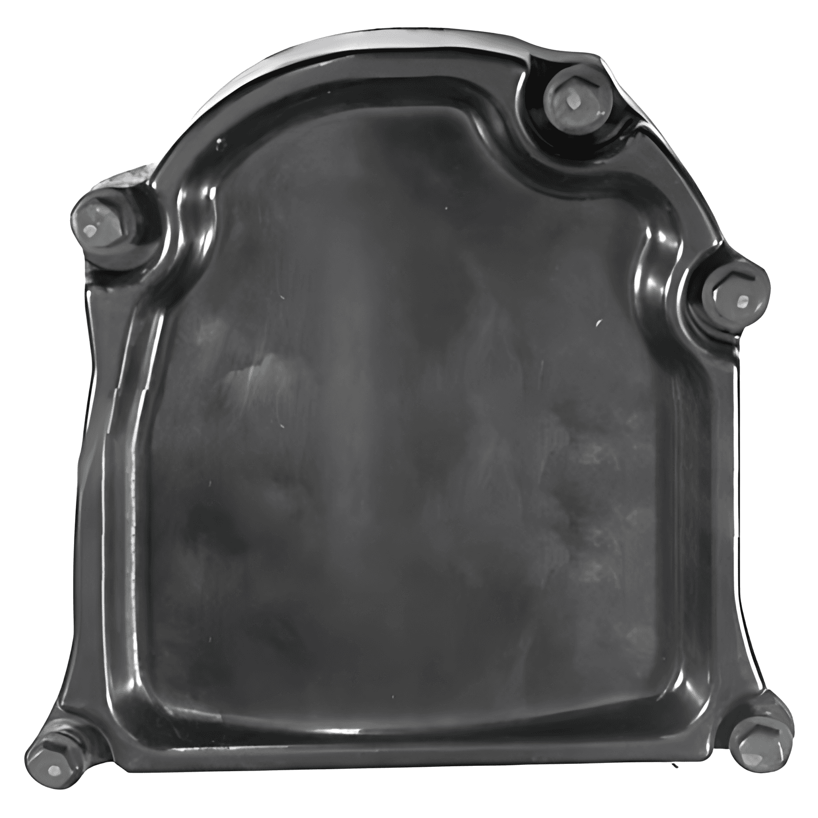 TAMPA CORRENTE ACIONAMENTO MOTOR CUMMINS ISF 2.8 4CIL EURO 5 - 23B103669