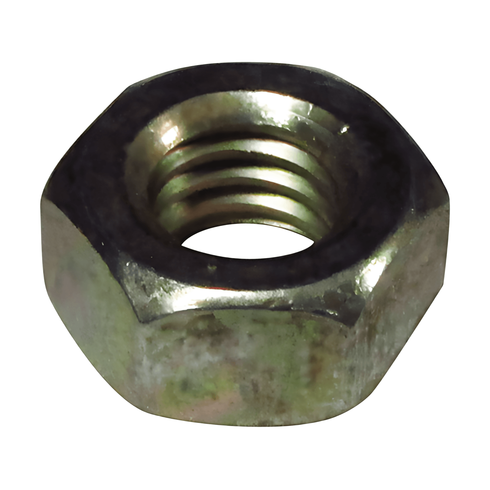 PORCA AJUSTE BALANCIN  MOTOR ISF 3.8 4CIL EURO V - 23B115279