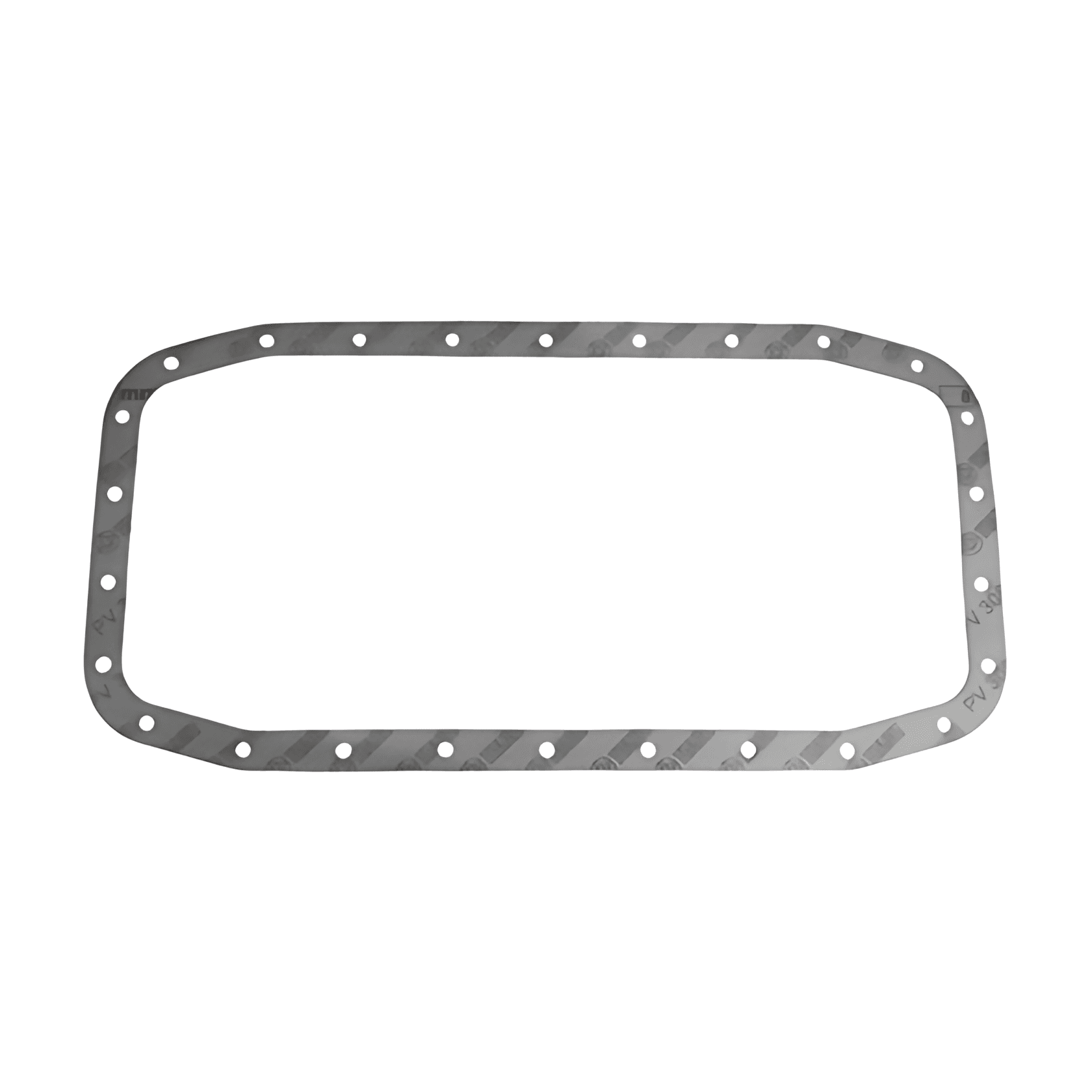 JUNTA CARTER MOTOR MWM X10 4CIL - 2RD103609