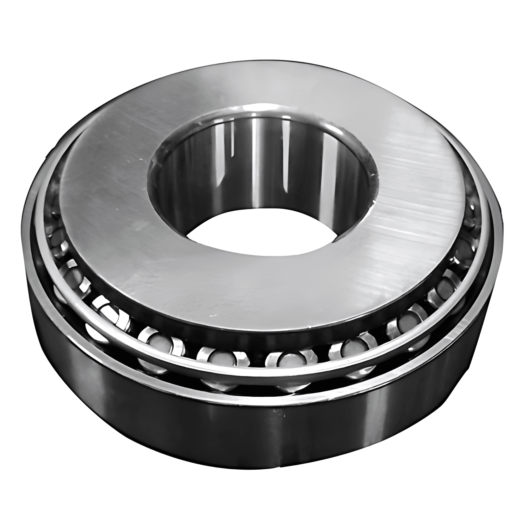 CONJUNTO ROLAMENTO DIFERENCIAL HLL6 HLL8 (MENOR PINHAO) - 0149812005