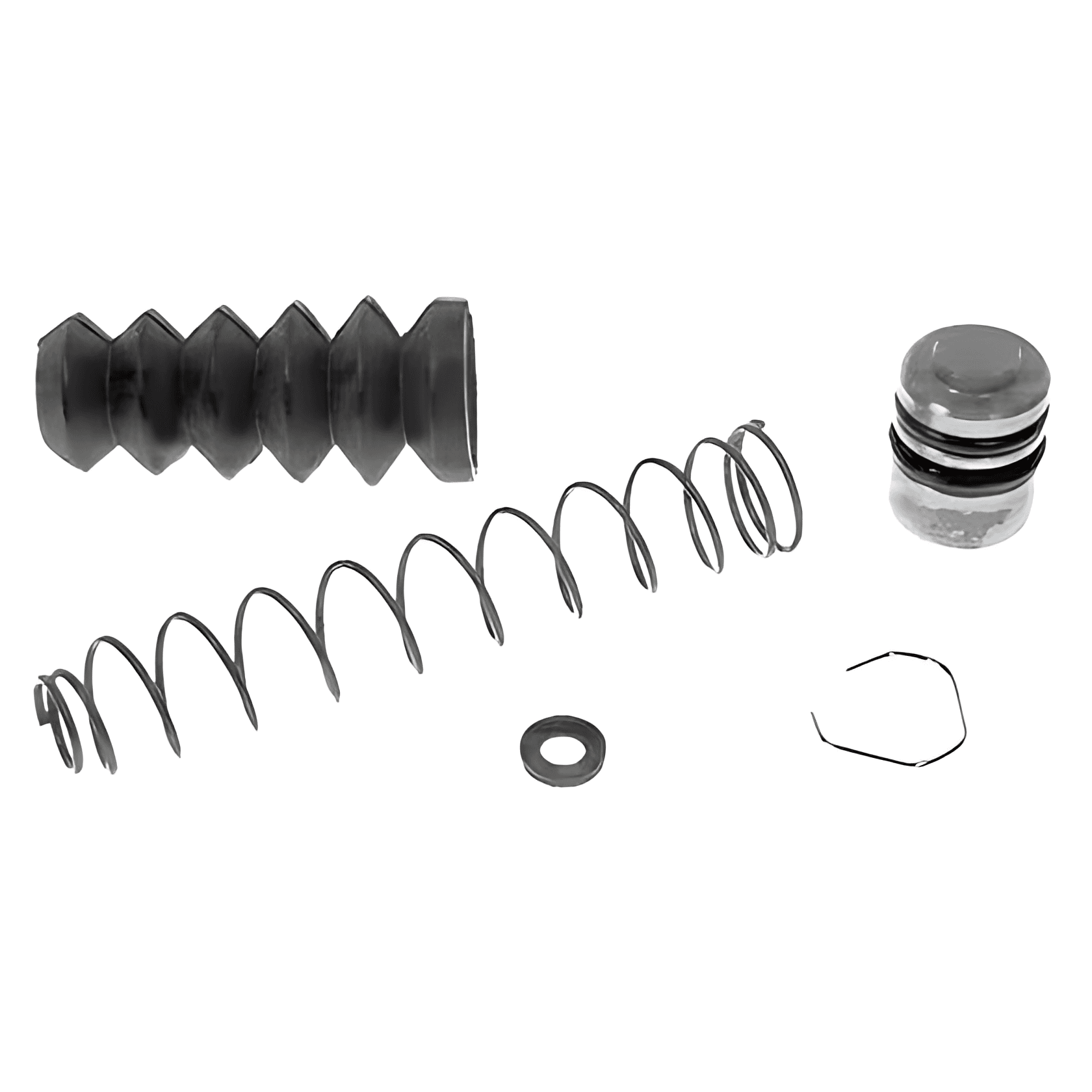 REPARO CILINDRO AUXILIAR EMBREAGEM - RRCE00153