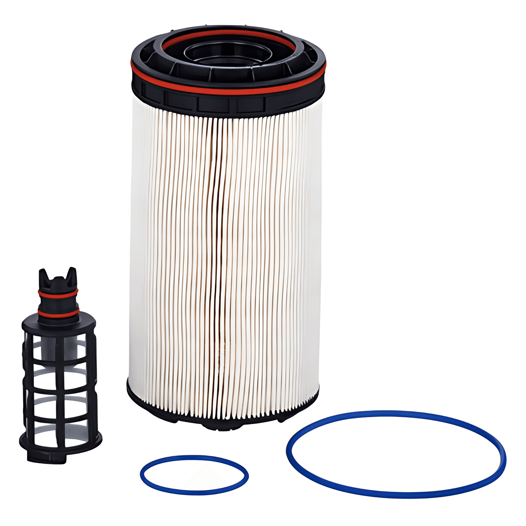 ELEMENTO FILTRANTE COMBUSTIVEL MOTOR - PU120132Z