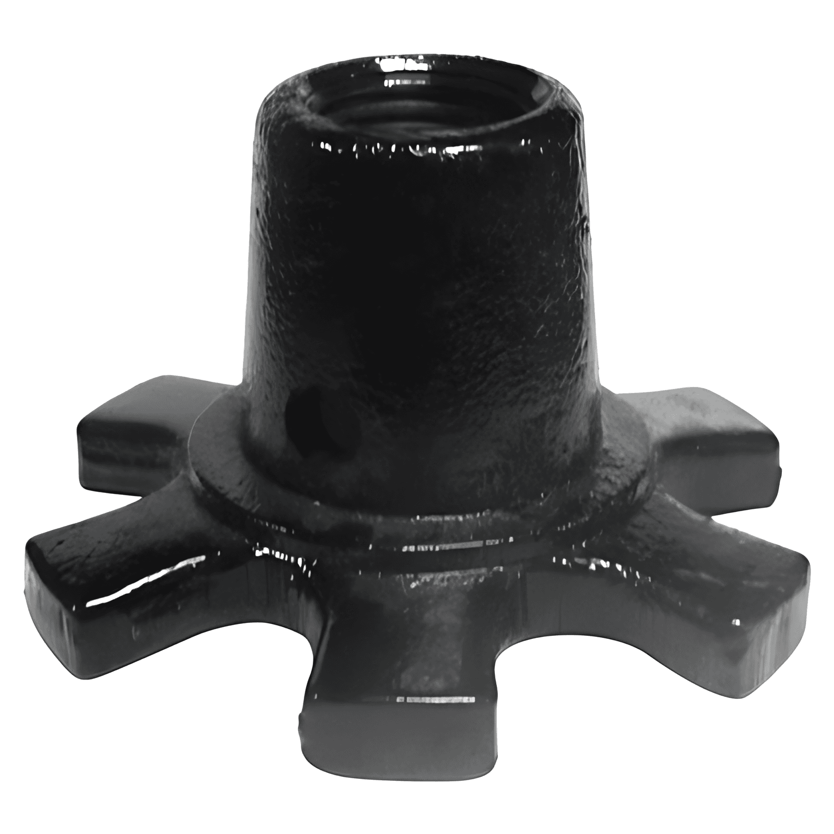 PORCA PINO ENGATE CONTAINER NOVO MODELO - FN031