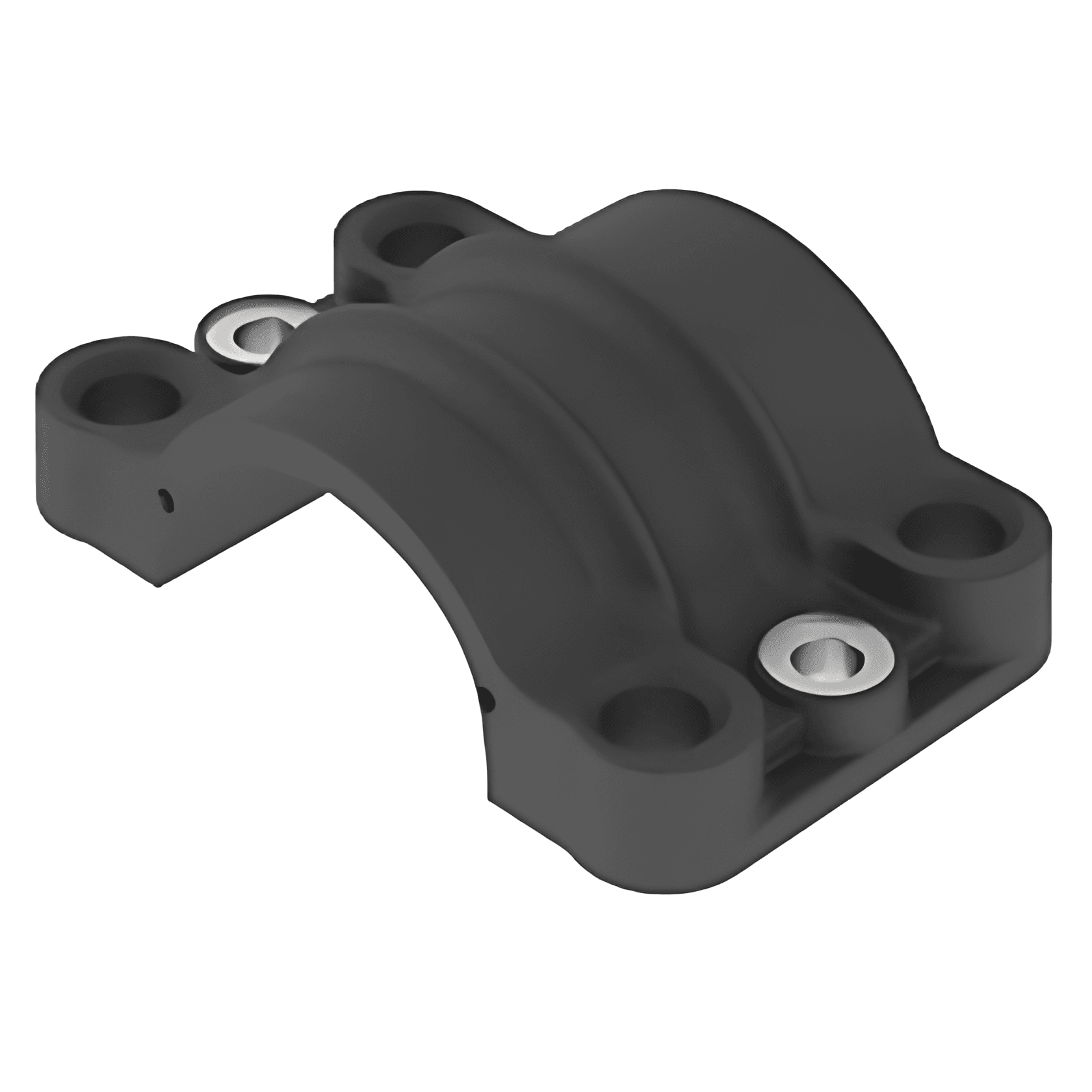 CAPA FIXACAO BUCHA EIXO CENTRAL TANDEN - 9583250042