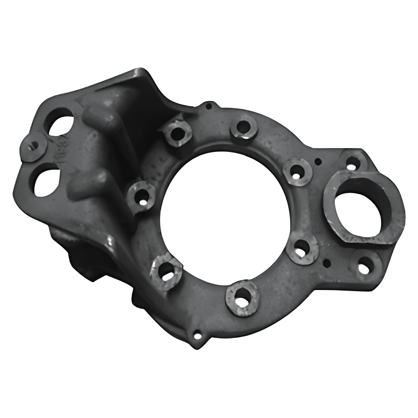 SUPORTE PATIM DIANTEIRO FREIO A AR - FN013