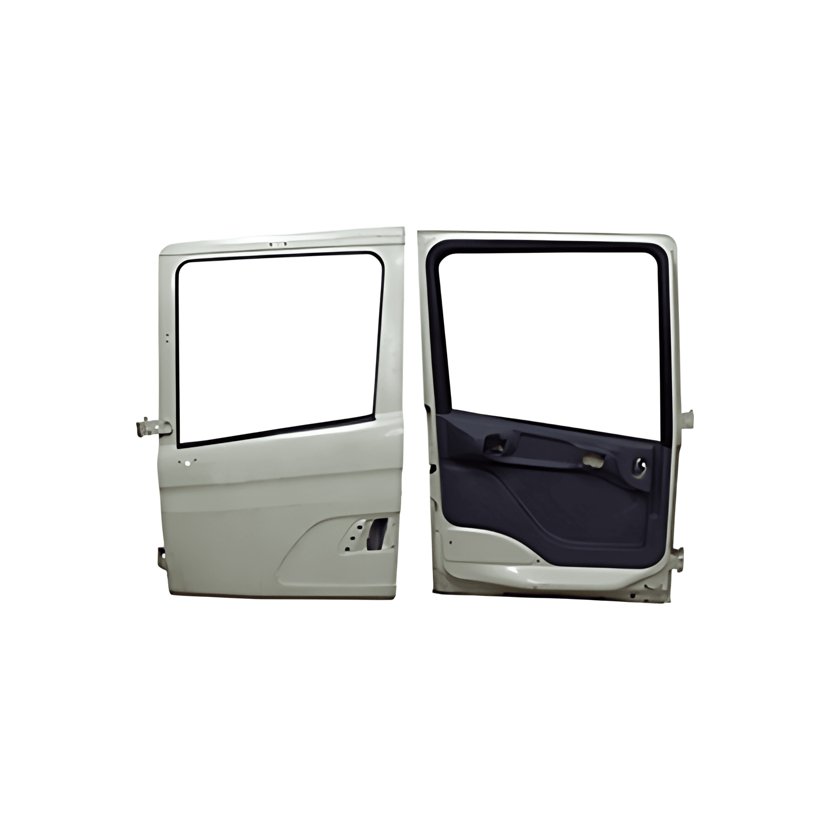 PORTA LADO ESQUERDO   SCANIA SERIE 4T ( BICUDO ) - 1476537