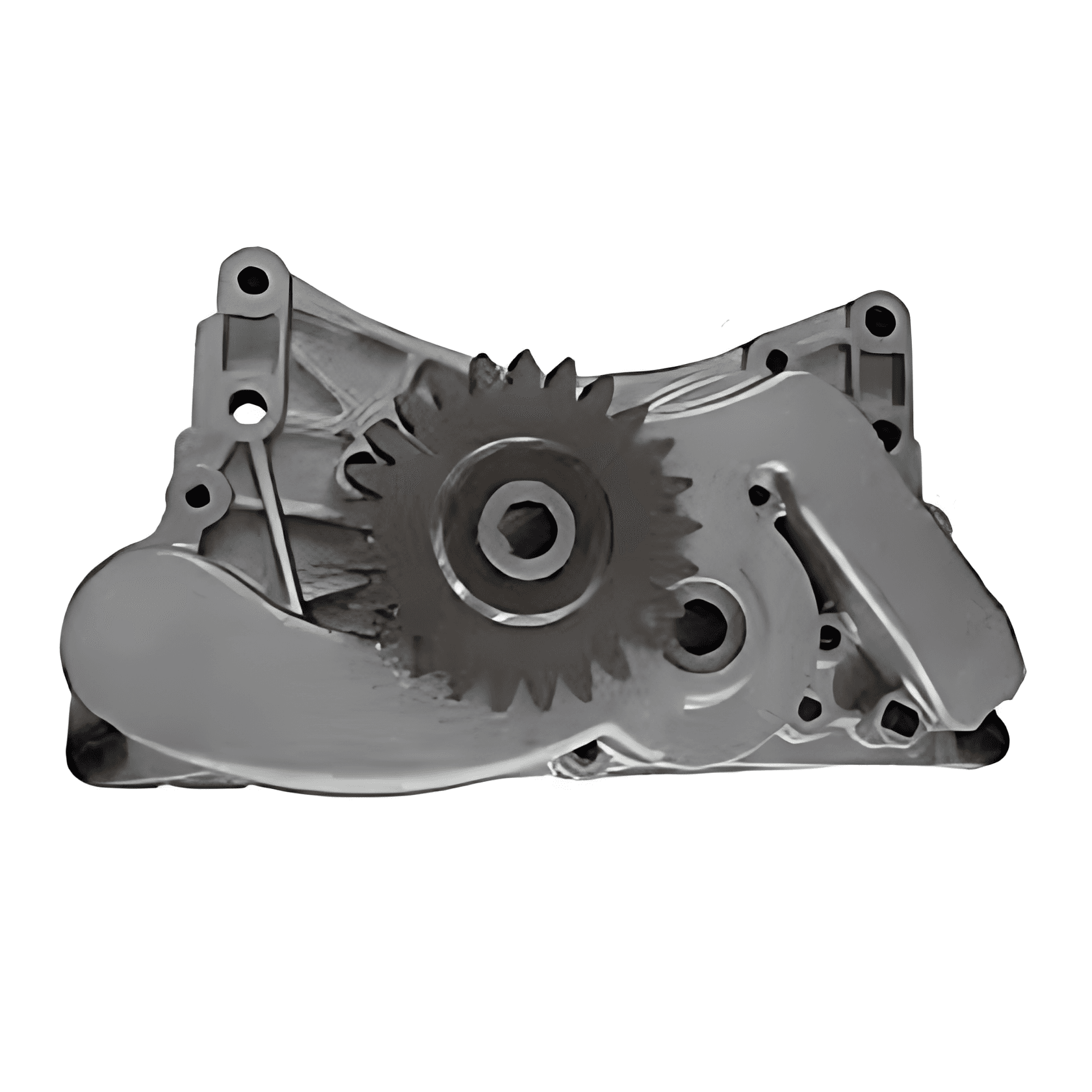 BOMBA OLEO MOTOR D11 D9 VOLVO - 20835230