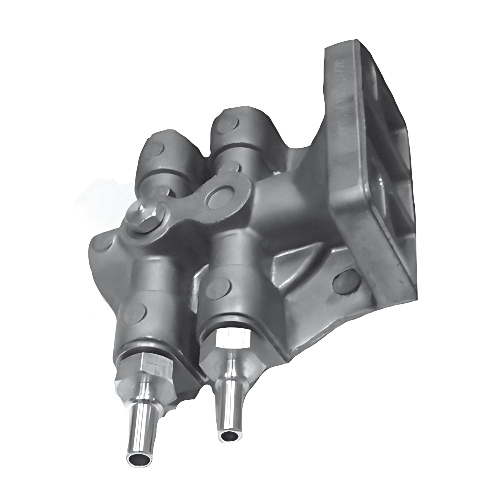 CABECOTE FILTRO RACOR (COM BOMBA MANUAL COM VALVULA ) - 5000057651