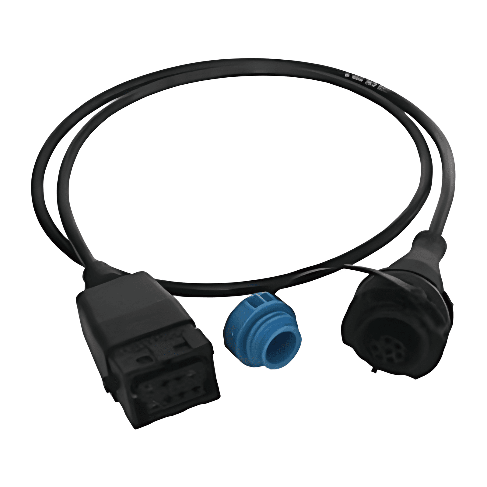 CABO CONECTOR ABS VCSII - 4496150600