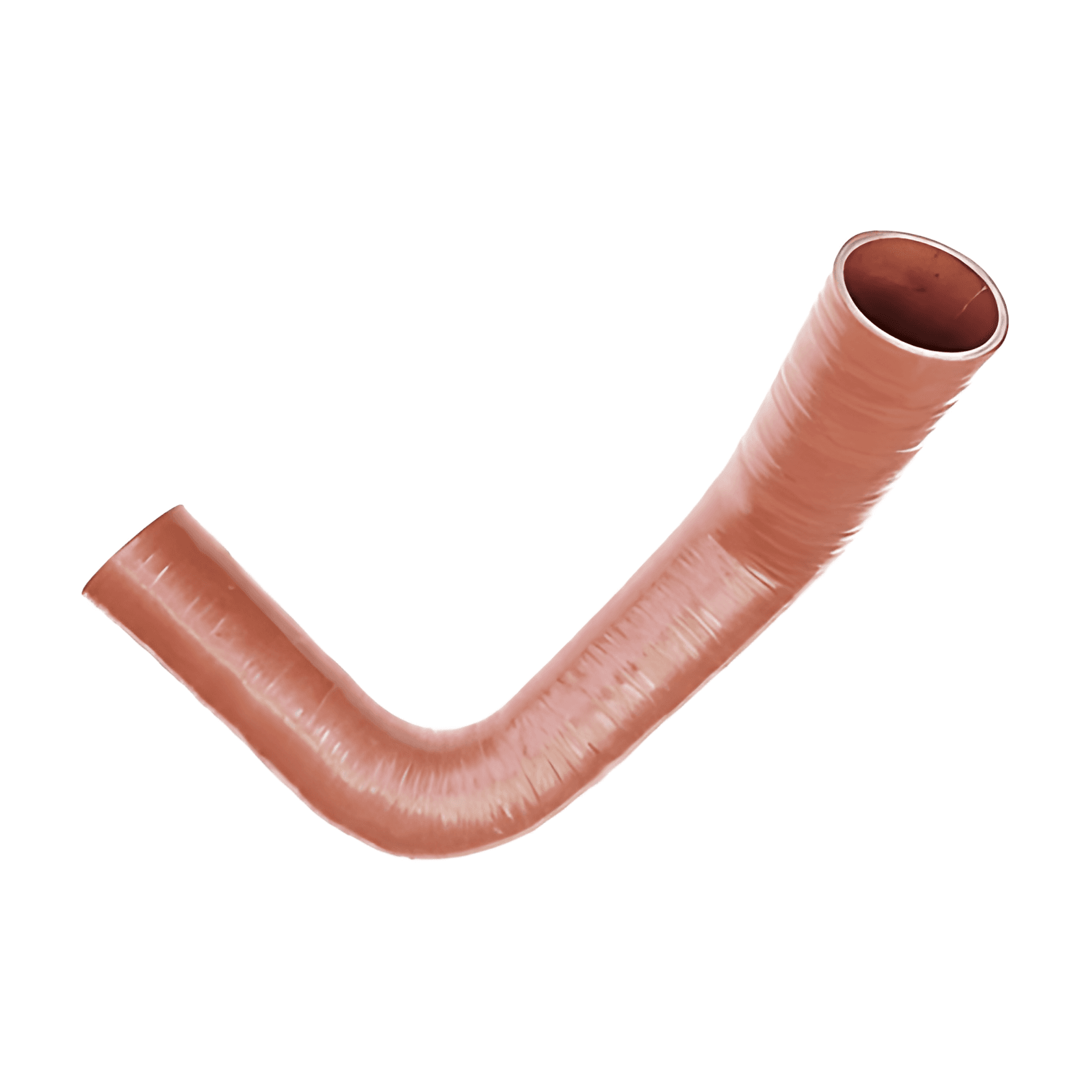 MANGUEIRA INTERCOOLER - 6011001015008