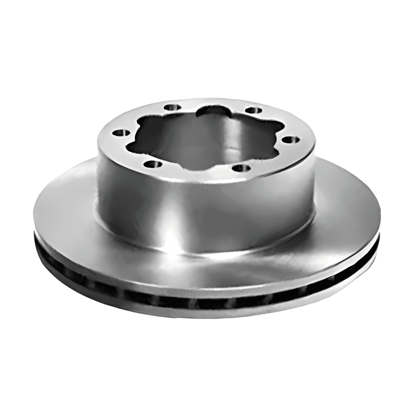 DISCO FREIO TRASEIRO VENTILADO SPRINTER - 9064230412