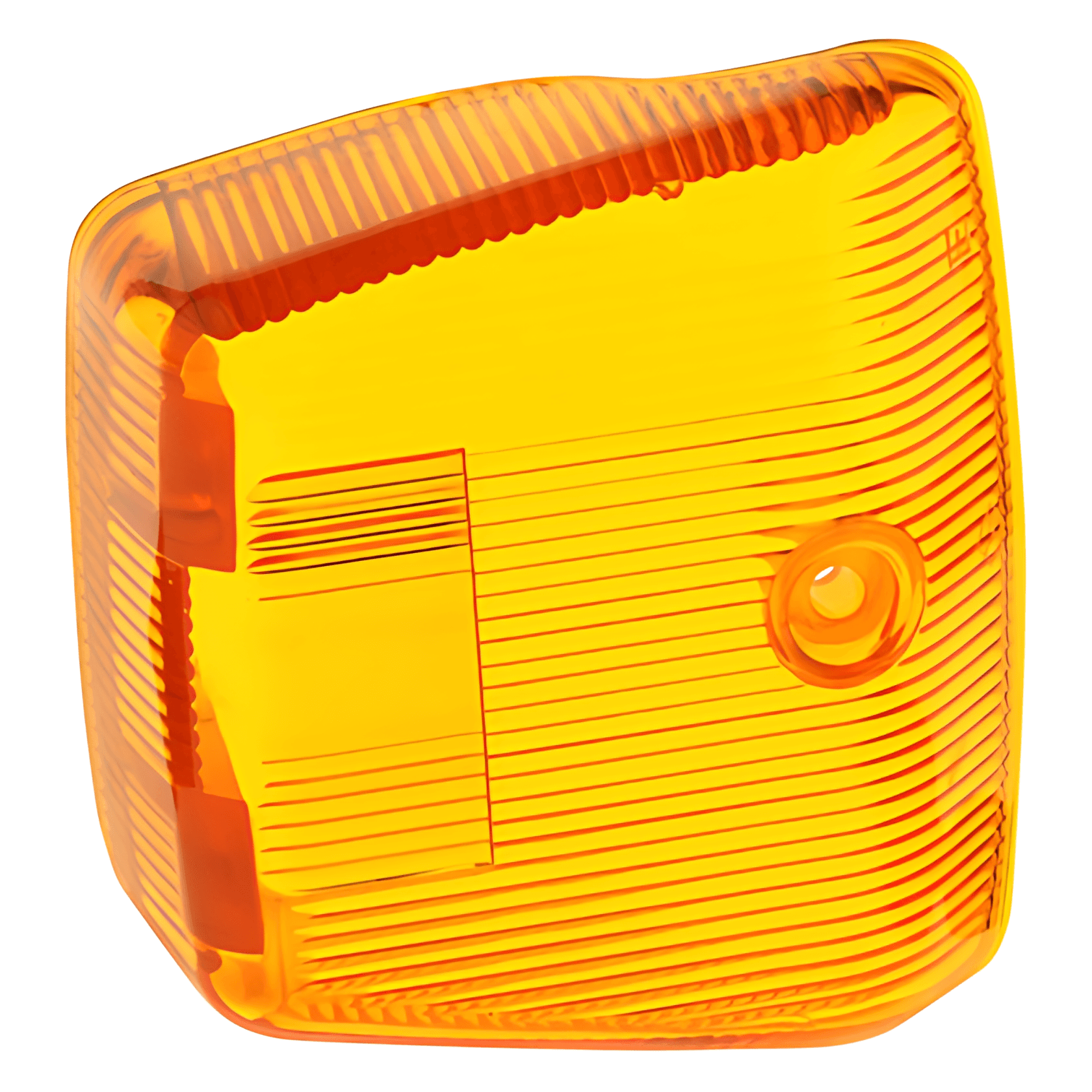 LENTE LATERAL ( PISCA LD AMBAR ) - 9738200421