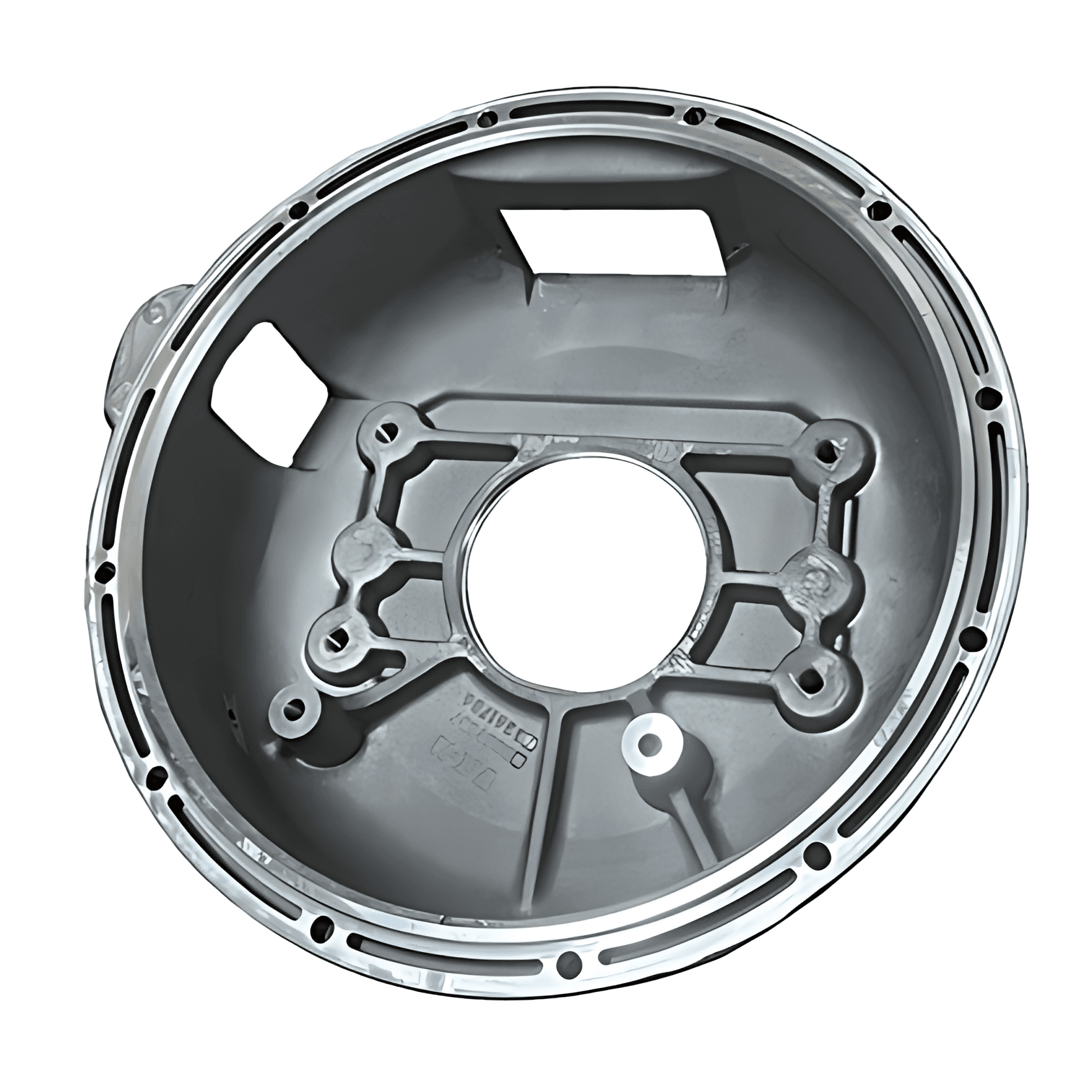 CARCACA EMBREAGEM FS4505 ESO6105 - 9792510101