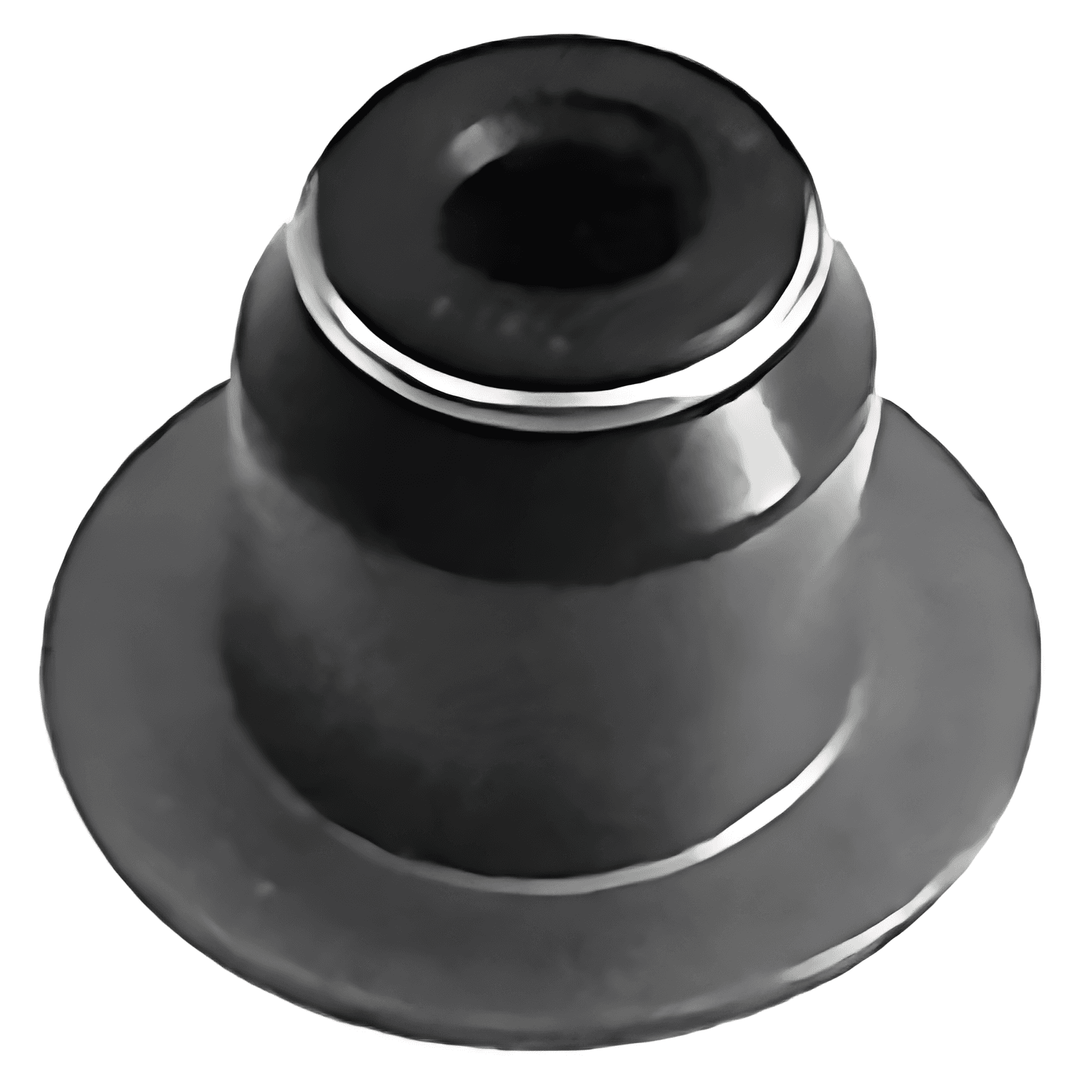 SELO HASTE VALVULA MOTOR CUMMINS ISF 2.8 4CIL EURO V - 23B109675