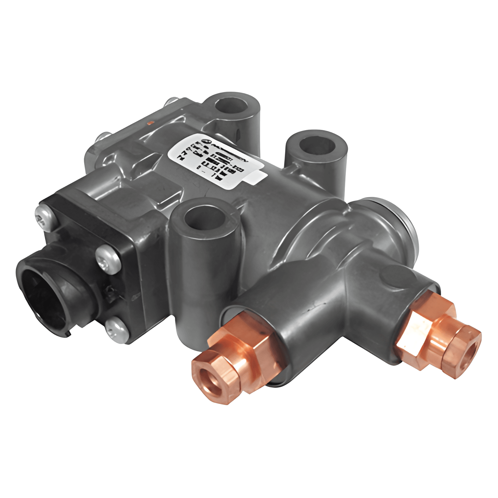 VALVULA SOLENOIDE FREIO MOTOR - 1856309
