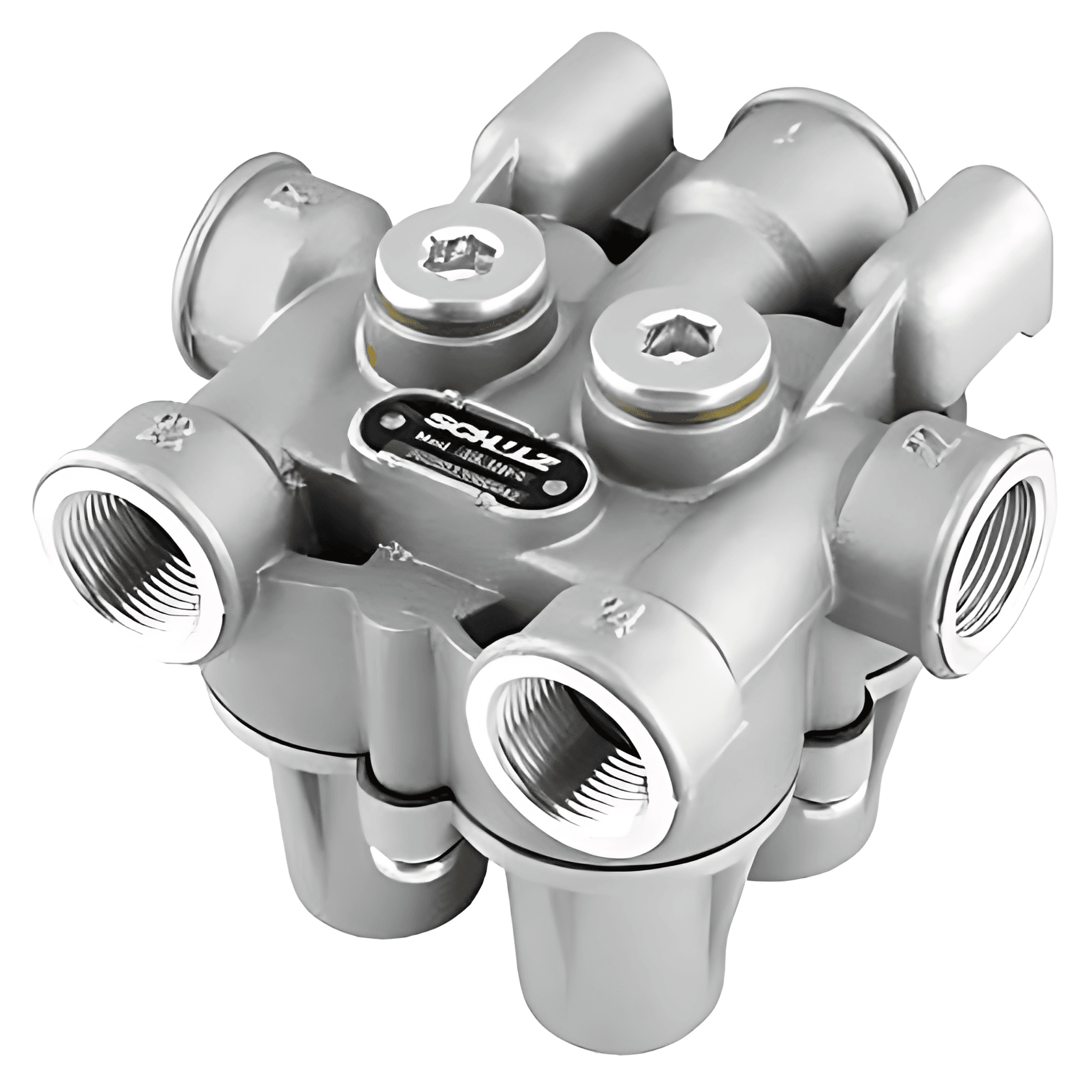 VALVULA PROTECAO MBB 4 CIRCUITOS - 0034312306