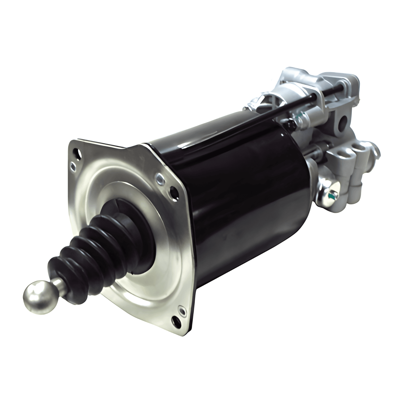 SERVO EMBREAGEM IVECO STRALIS - 5801591678