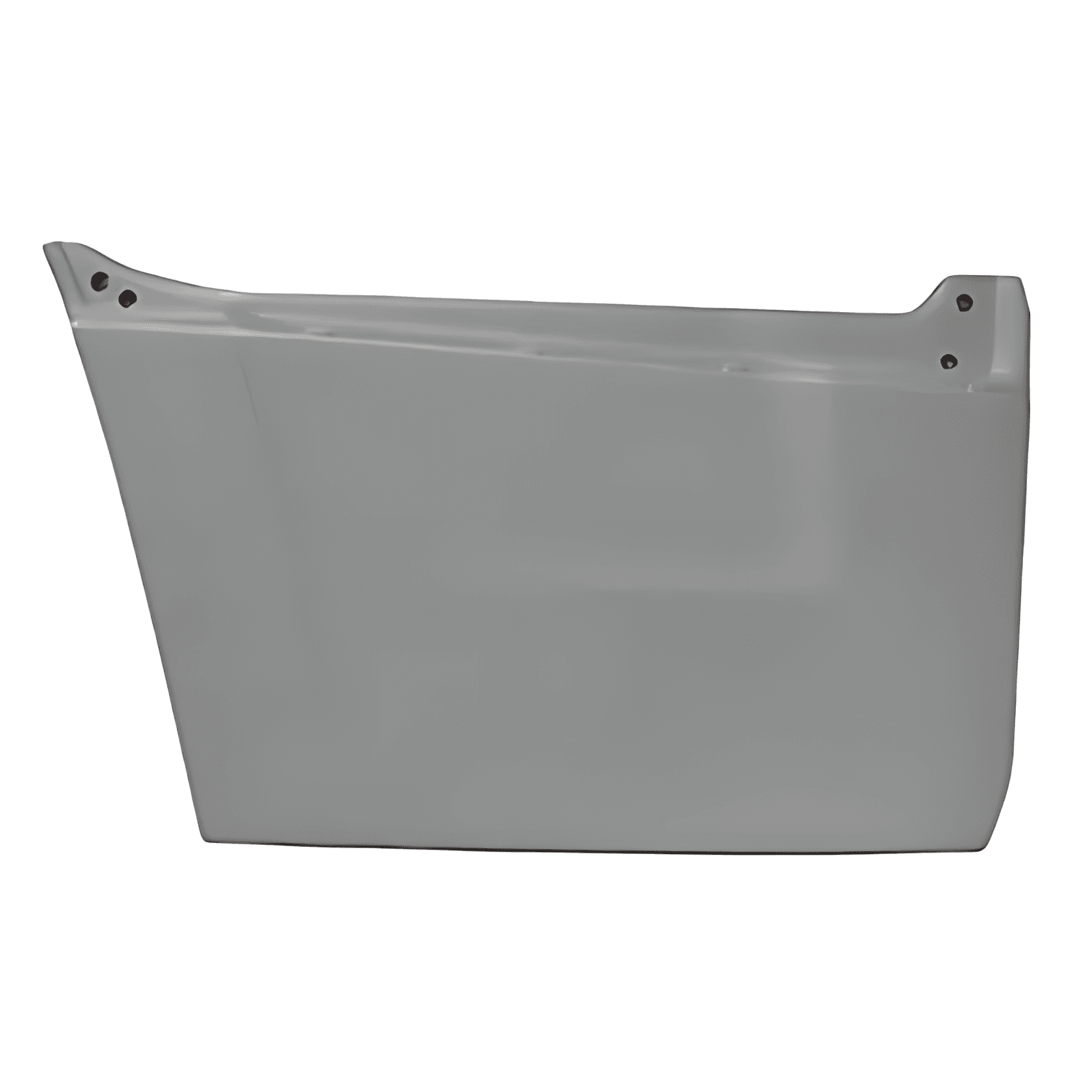 TAPA ESTRIBO LD - 23B861818