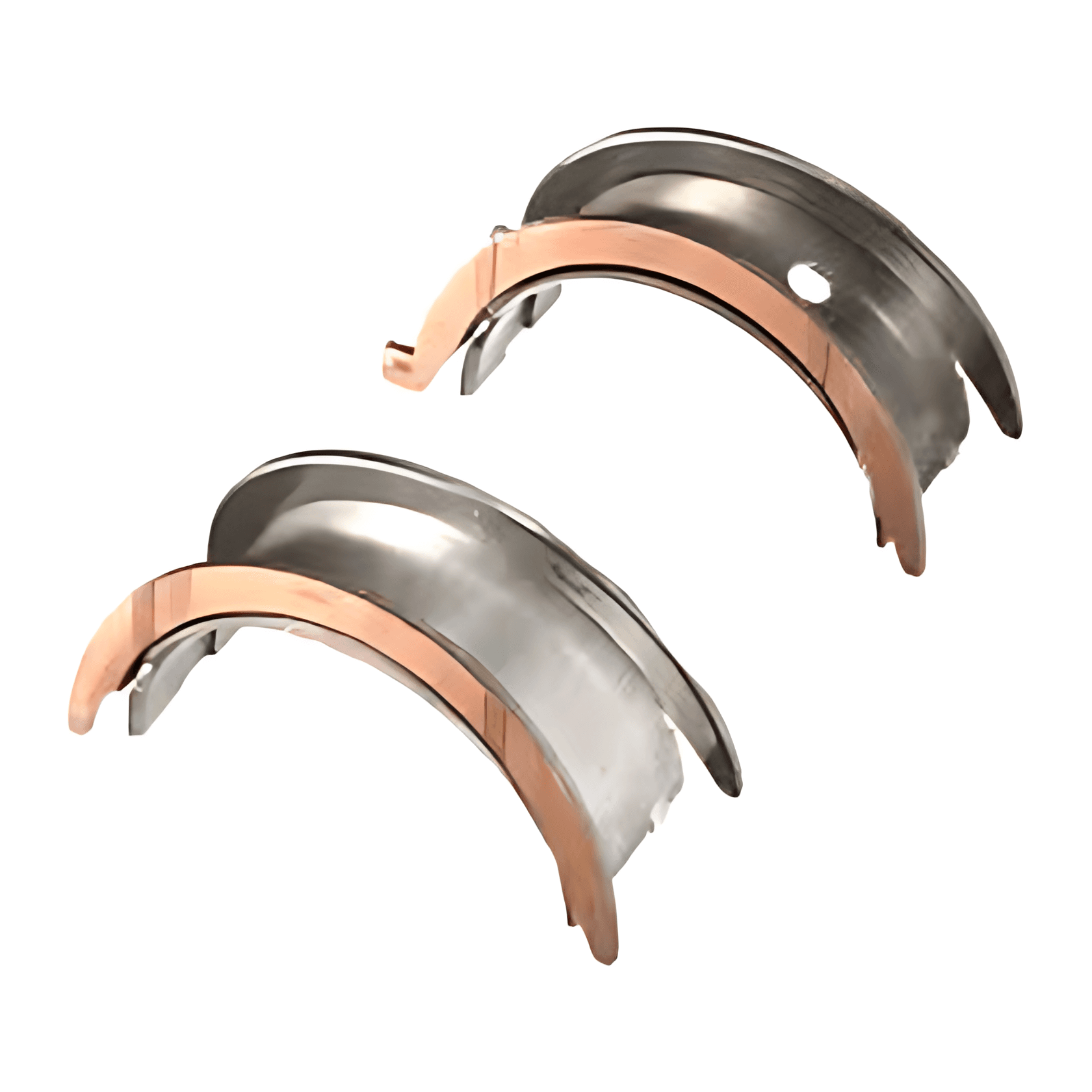 BRONZINA ENCOSTO STD VERMELHA MOTOR CURSOR 10 - 2991780