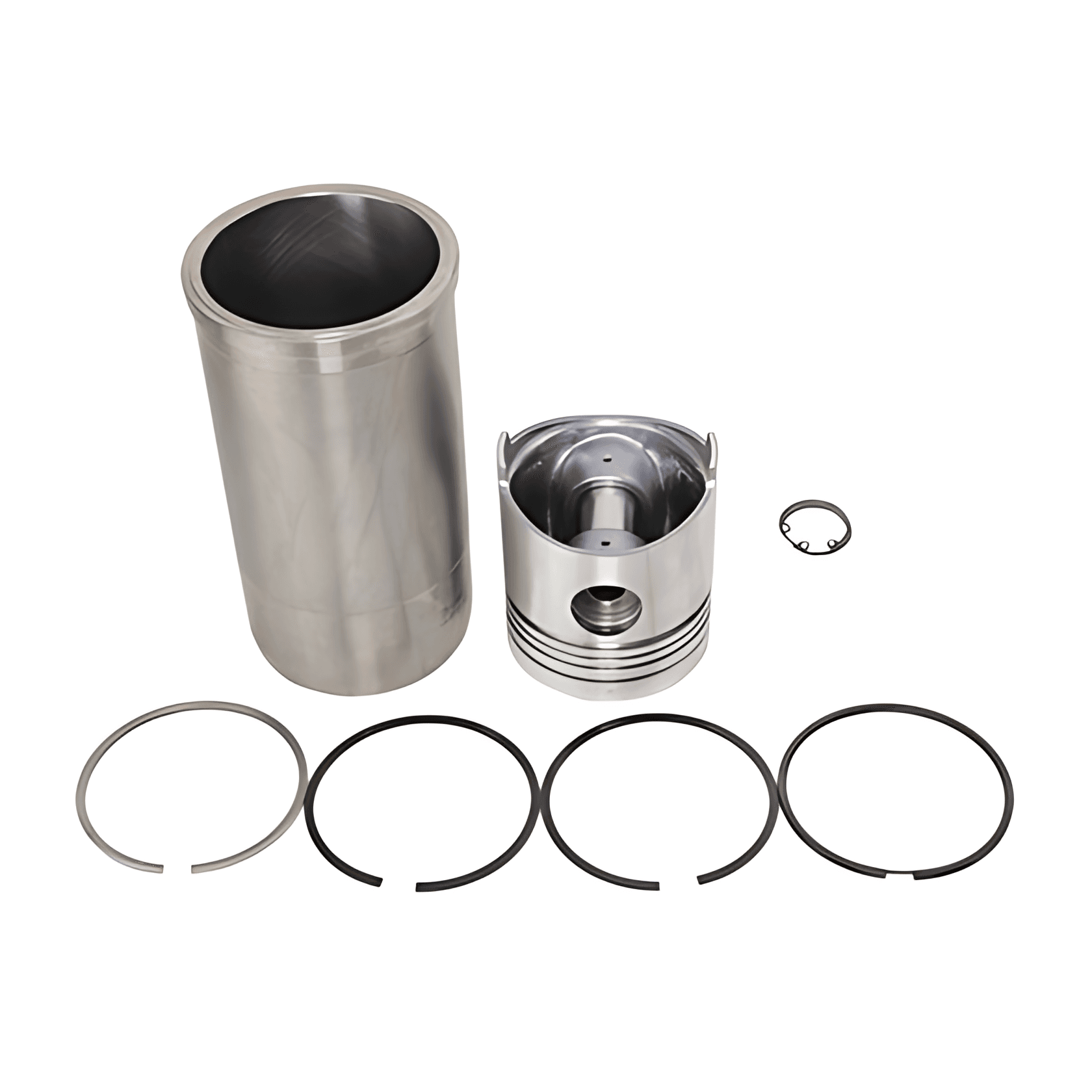 JG PISTAO CAMISA ANEIS STD MOTOR CURSOR 10 - 500054840